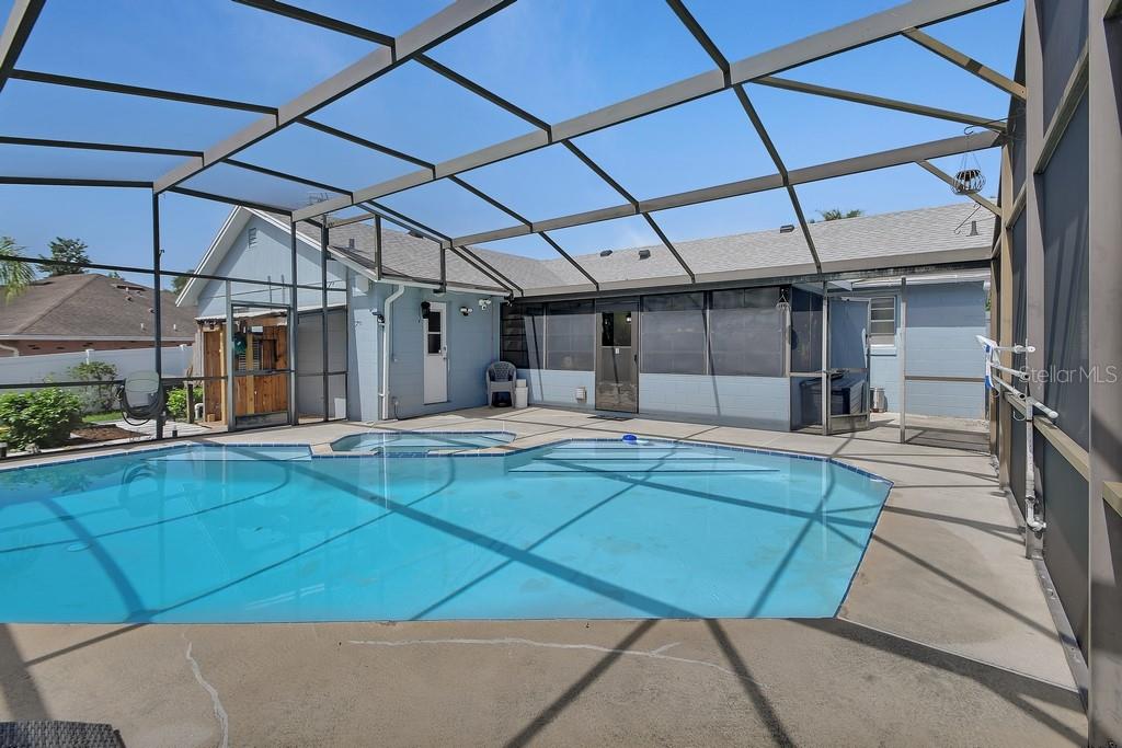3018 Bonkirk Drive Deltona, FL 32738 - Photo 32 of 37