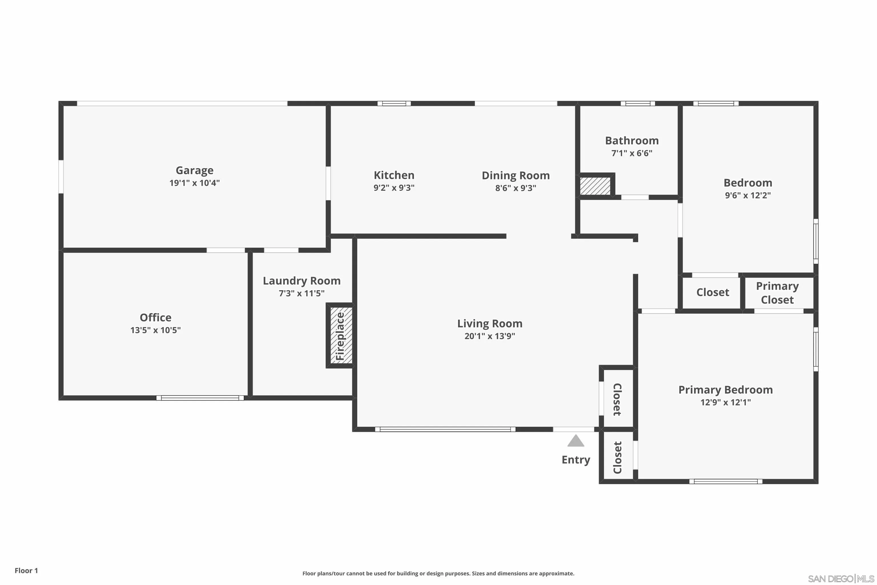219 Potter Street Fallbrook, CA 92028 - Photo 54 of 54
