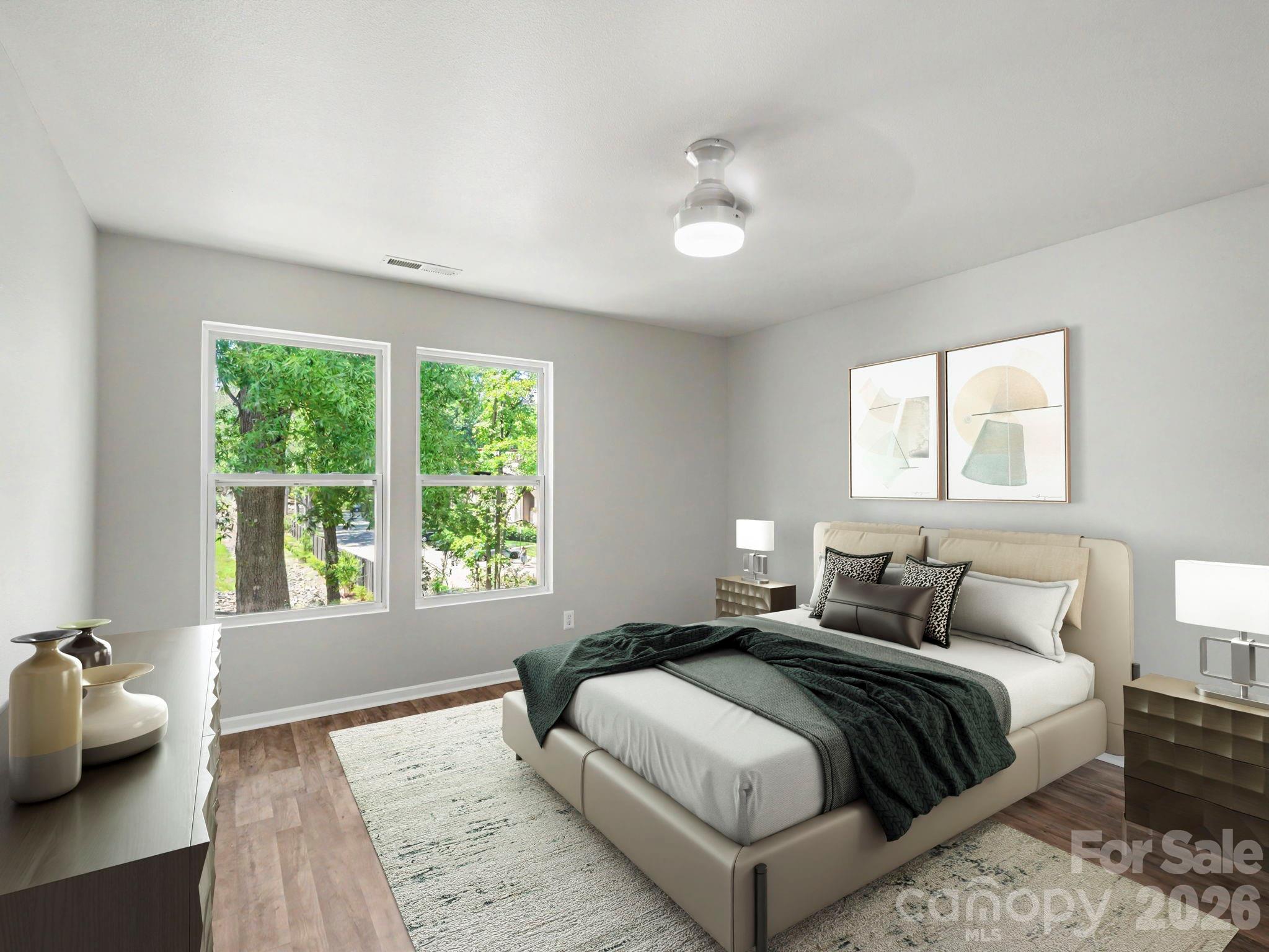 5529 Idlewild Road North Charlotte, NC 28227 - Photo 25 of 44