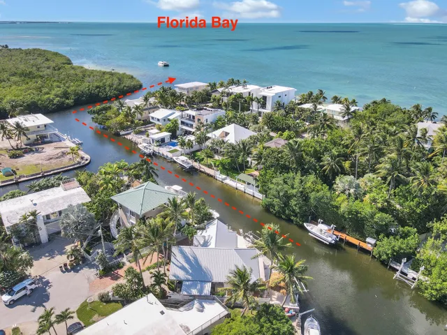 $1,350,000 | 213 Nautilus Drive, Islamorada, FL 33036