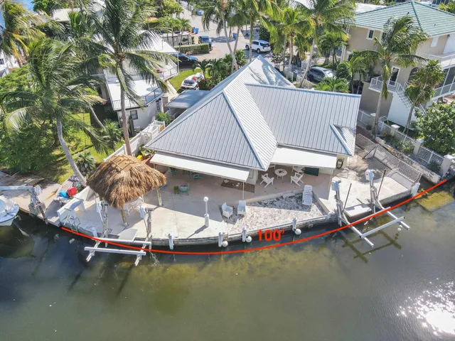 $1,350,000 | 213 Nautilus Drive, Islamorada, FL 33036