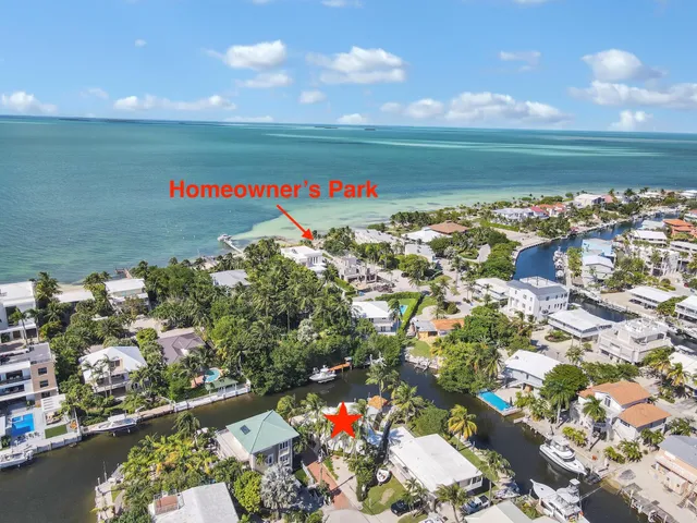 $1,350,000 | 213 Nautilus Drive, Islamorada, FL 33036