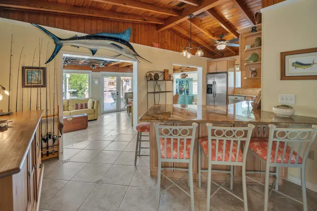 $1,350,000 | 213 Nautilus Drive, Islamorada, FL 33036