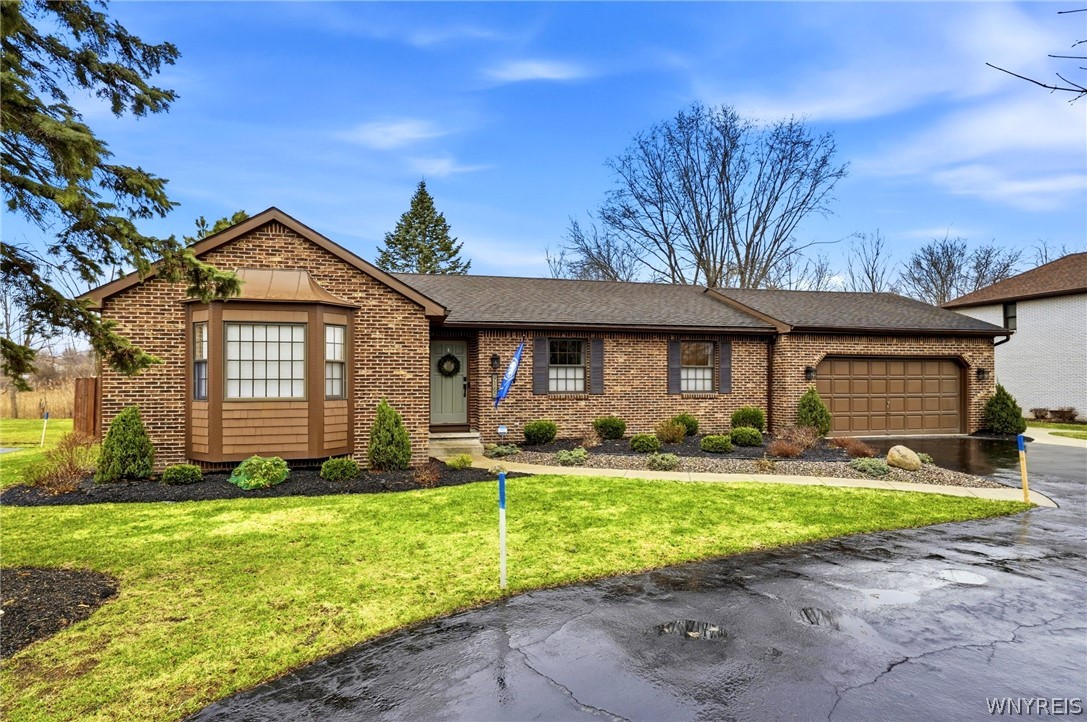 9165 Greiner Road Clarence, NY 14031 - Photo 1 of 1