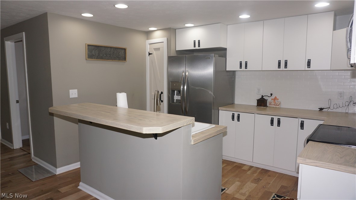 7903 Tallmadge Road Rootstown, OH 44272 - Photo 10 of 33 Gallery Image 10