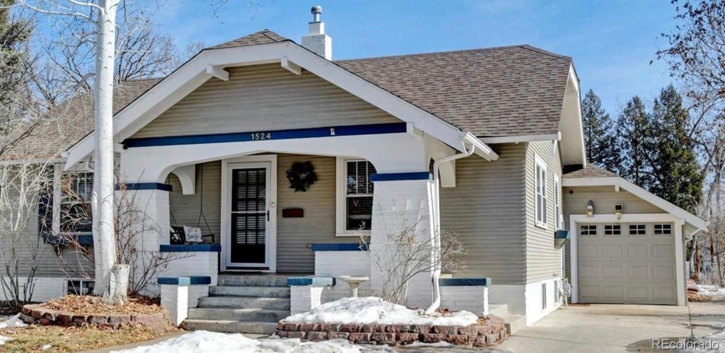 1524 13th Avenue Greeley, CO 80631 - Photo 1 of 27