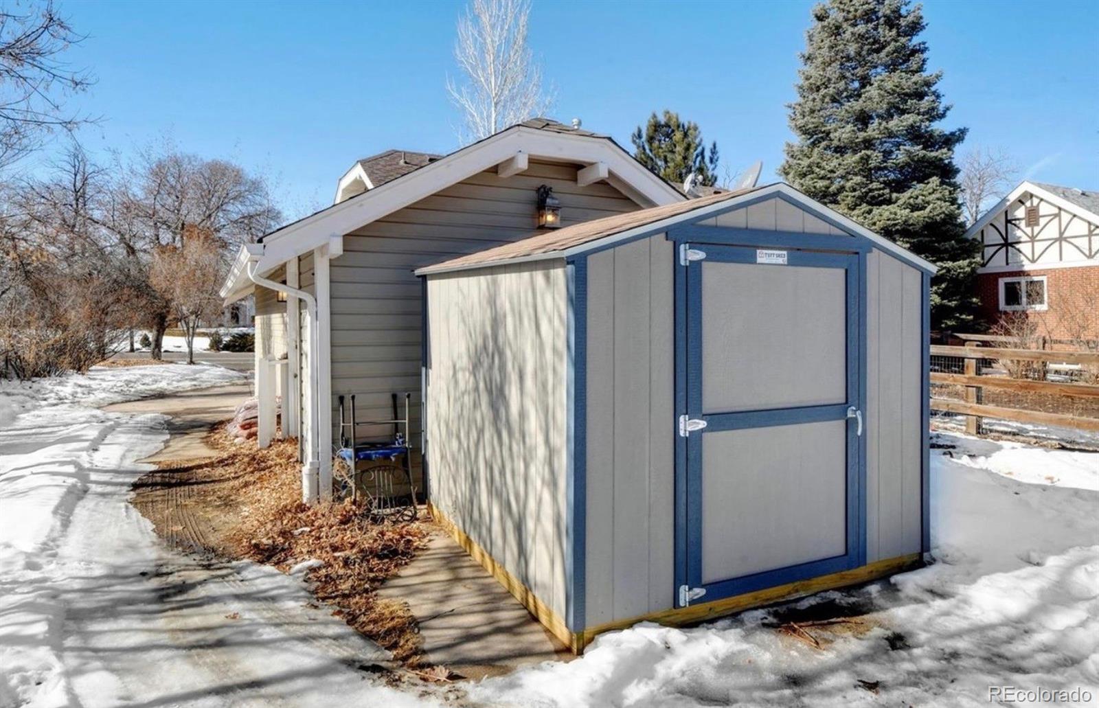 1524 13th Avenue Greeley, CO 80631 - Photo 25 of 27