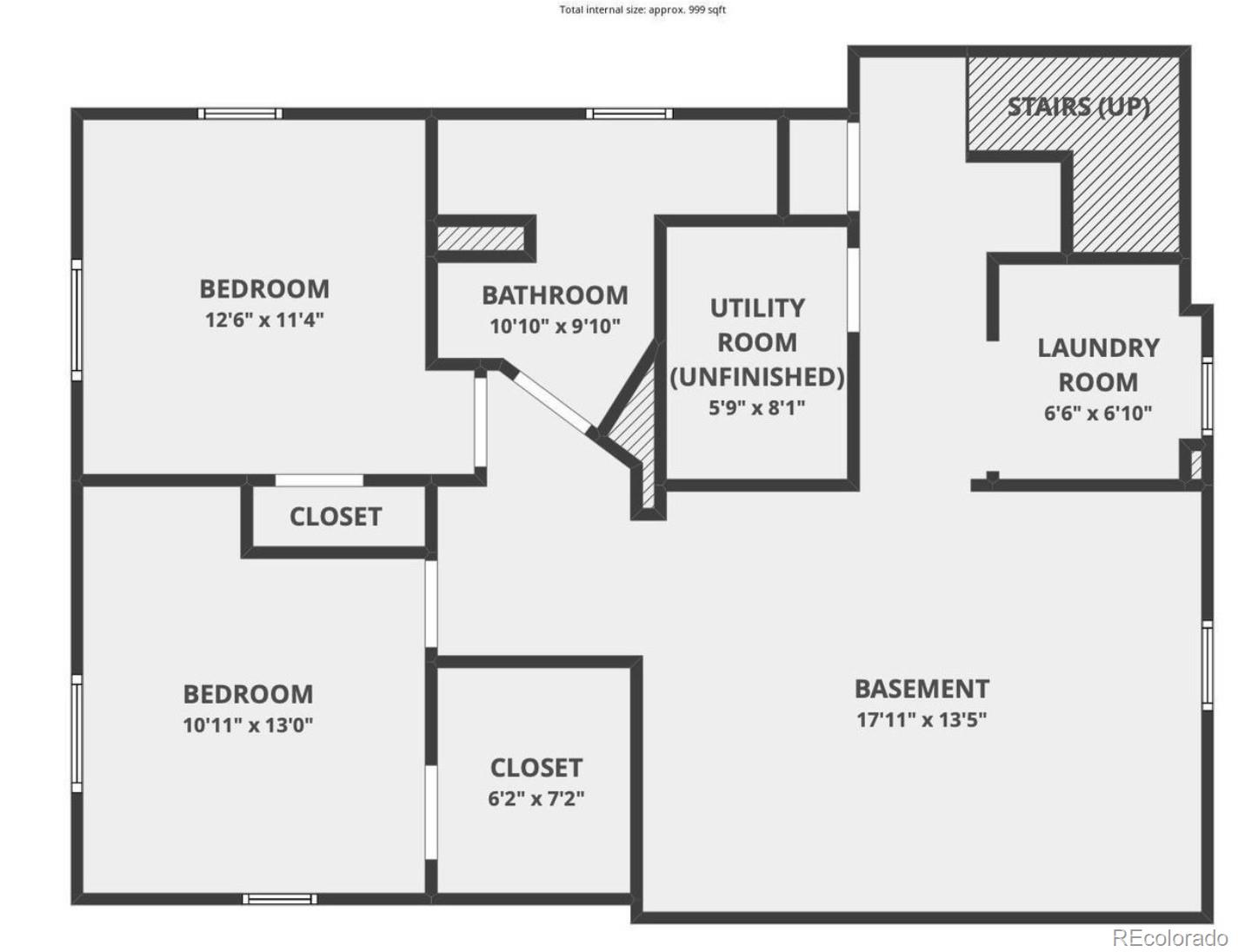 1524 13th Avenue Greeley, CO 80631 - Photo 27 of 27