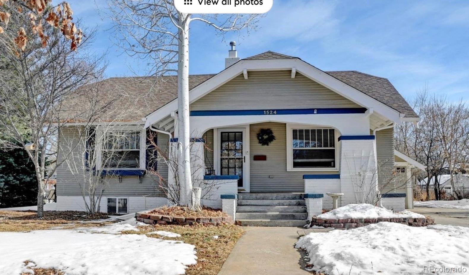 1524 13th Avenue Greeley, CO 80631 - Photo 3 of 27