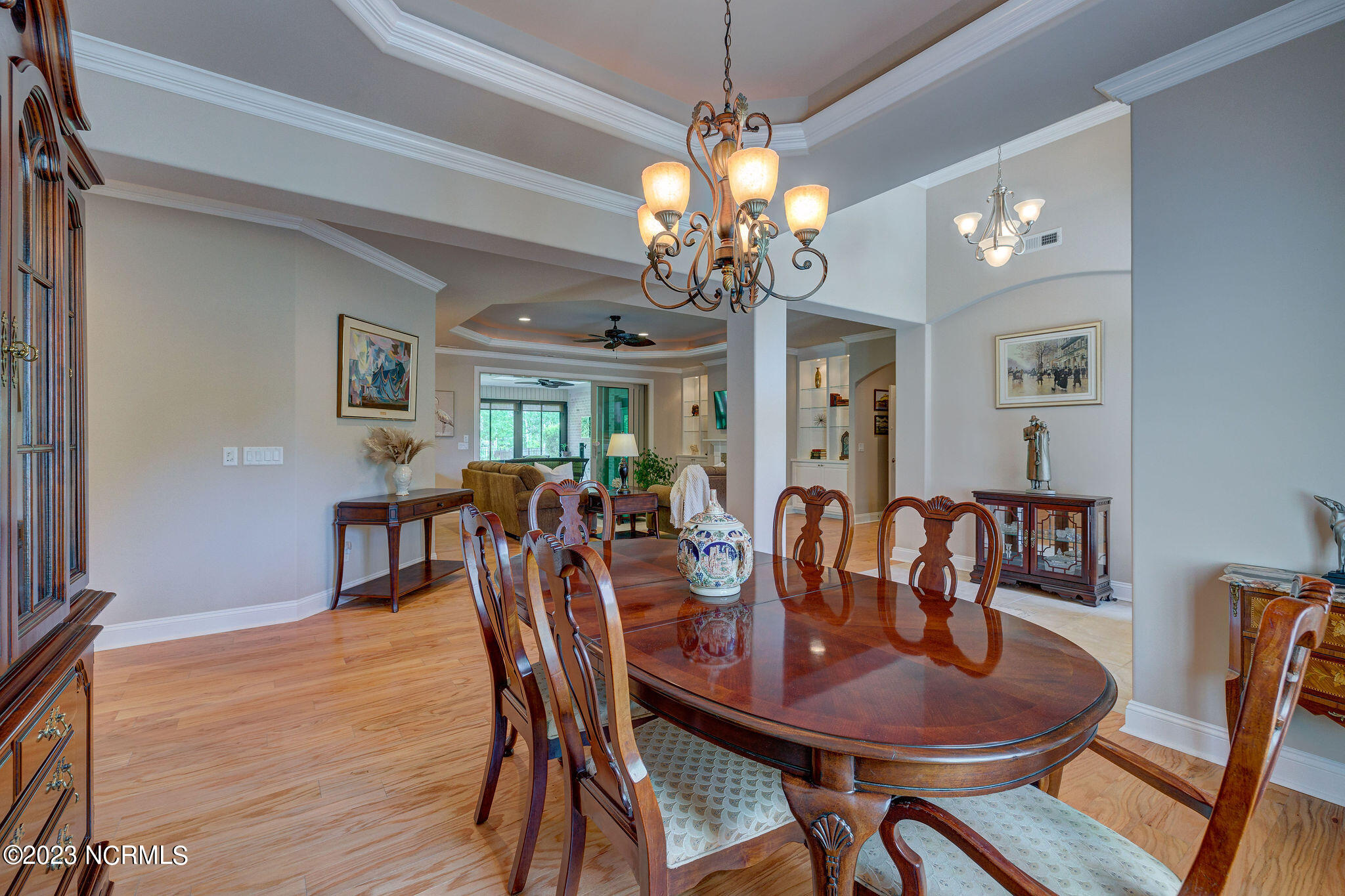 201 Fayemarsh Road Wilmington, NC 28412 - Photo 10 of 66 201FayemarshEdit-18