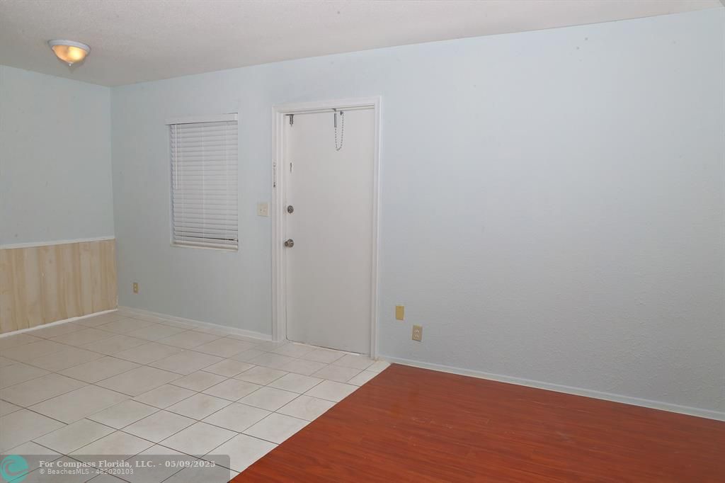 5881 Northeast 18th Avenue, Unit 2 Fort Lauderdale, FL 33334 - Photo 4 of 11