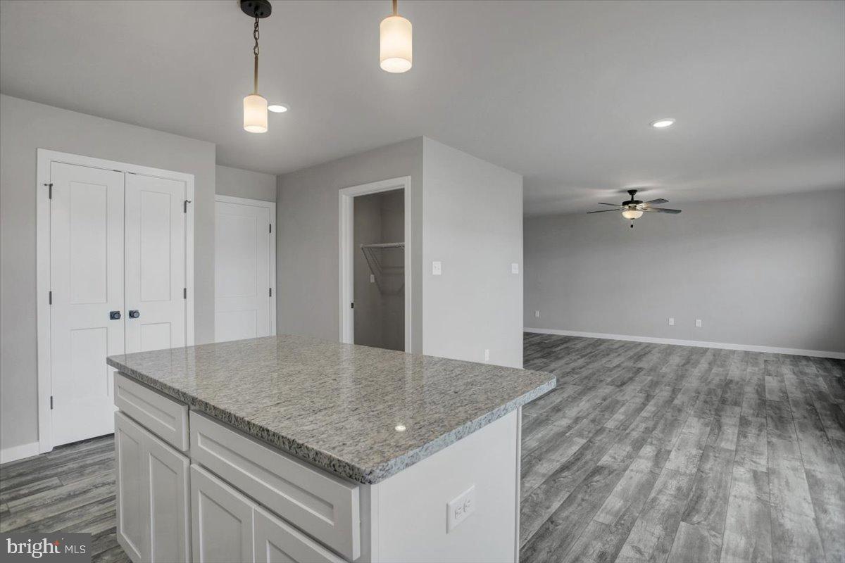 10059 Pendleton Avenue Waynesboro, PA 17268 - Photo 14 of 35 Modern open space with sleek finishes.