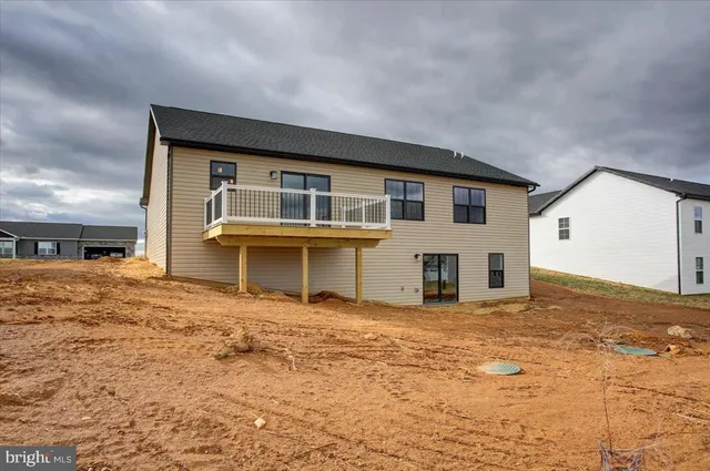 $379,900 | 10059 Pendleton Avenue, Waynesboro, PA 17268