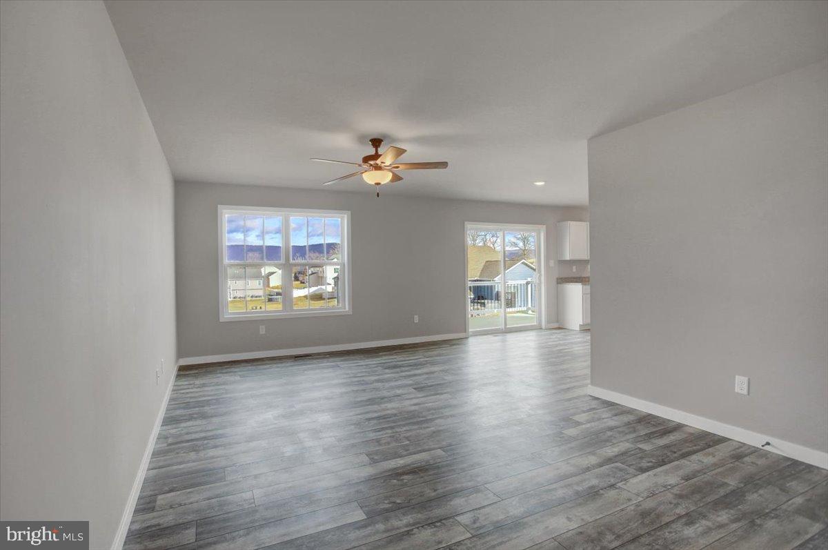 10059 Pendleton Avenue Waynesboro, PA 17268 - Photo 8 of 35 Spacious, light-filled living area awaits you.