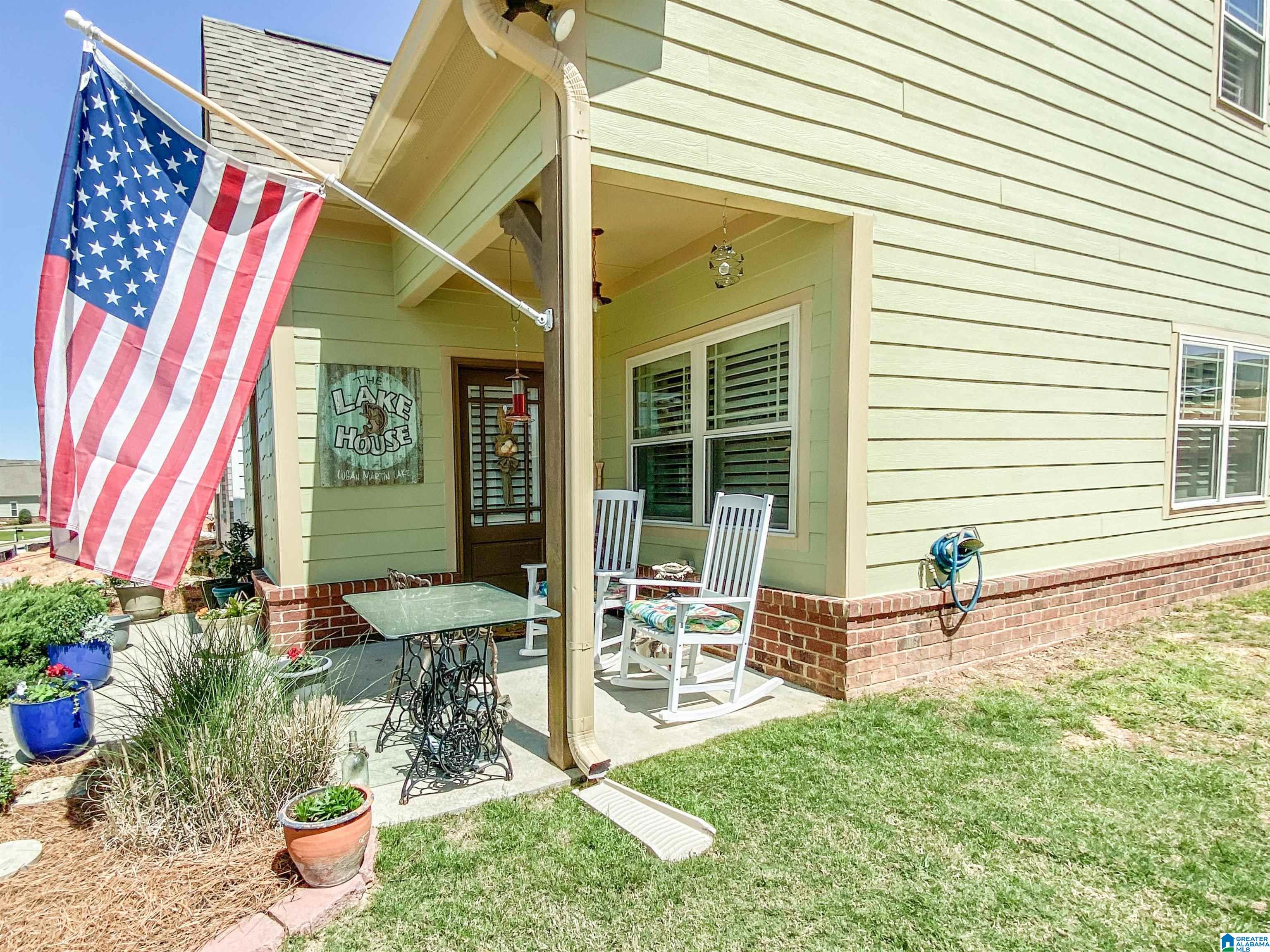 6239 Rainbow Row Pell City, AL 35128 - Photo 30 of 45