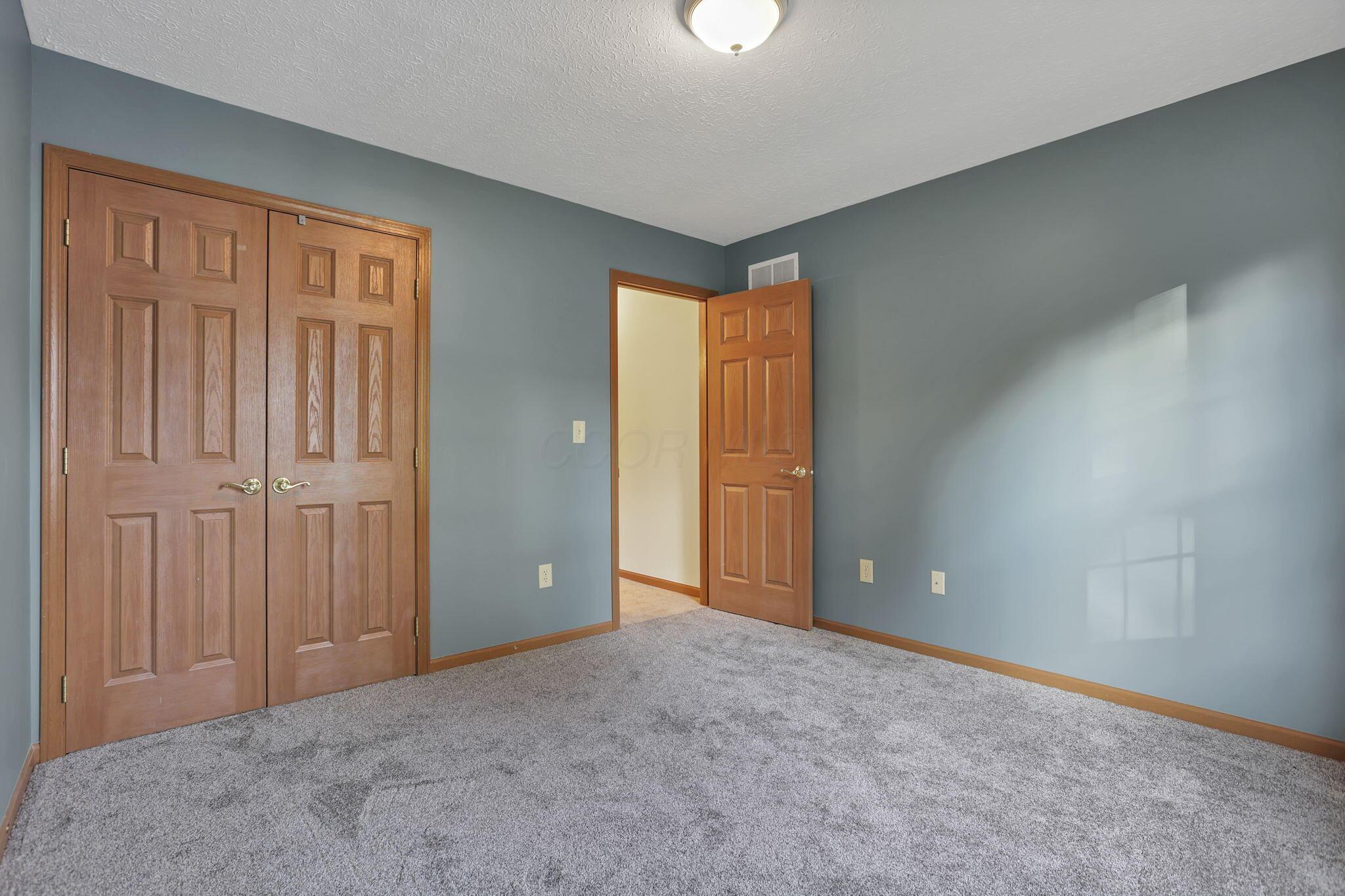 7017 Hollow Road Southwest Pataskala, OH 43062 - Photo 27 of 67 Bedroom #2