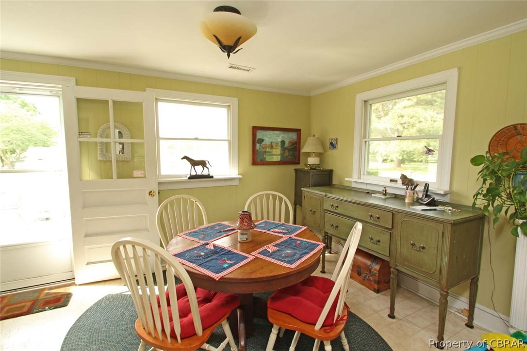 4115 Bluff Point Road Kilmarnock, VA 22482 - Photo 9 of 22