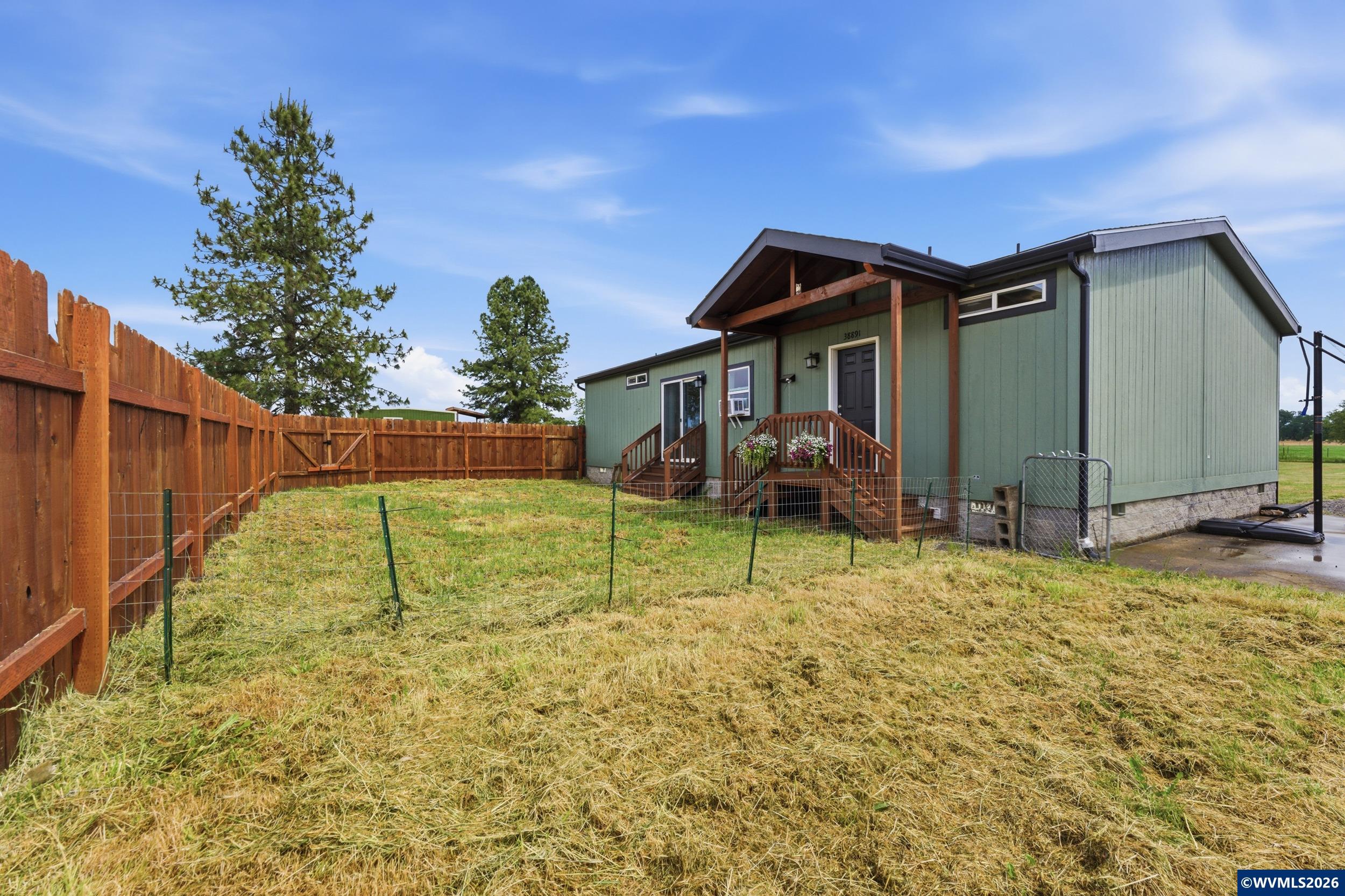 38891 West Scio Road Scio, OR 97374 - Photo 30 of 44