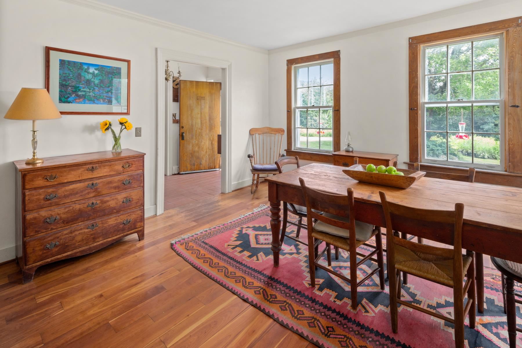 887 Downingsville Road Lincoln, VT 05443 - Photo 12 of 38 Gallery Image 12