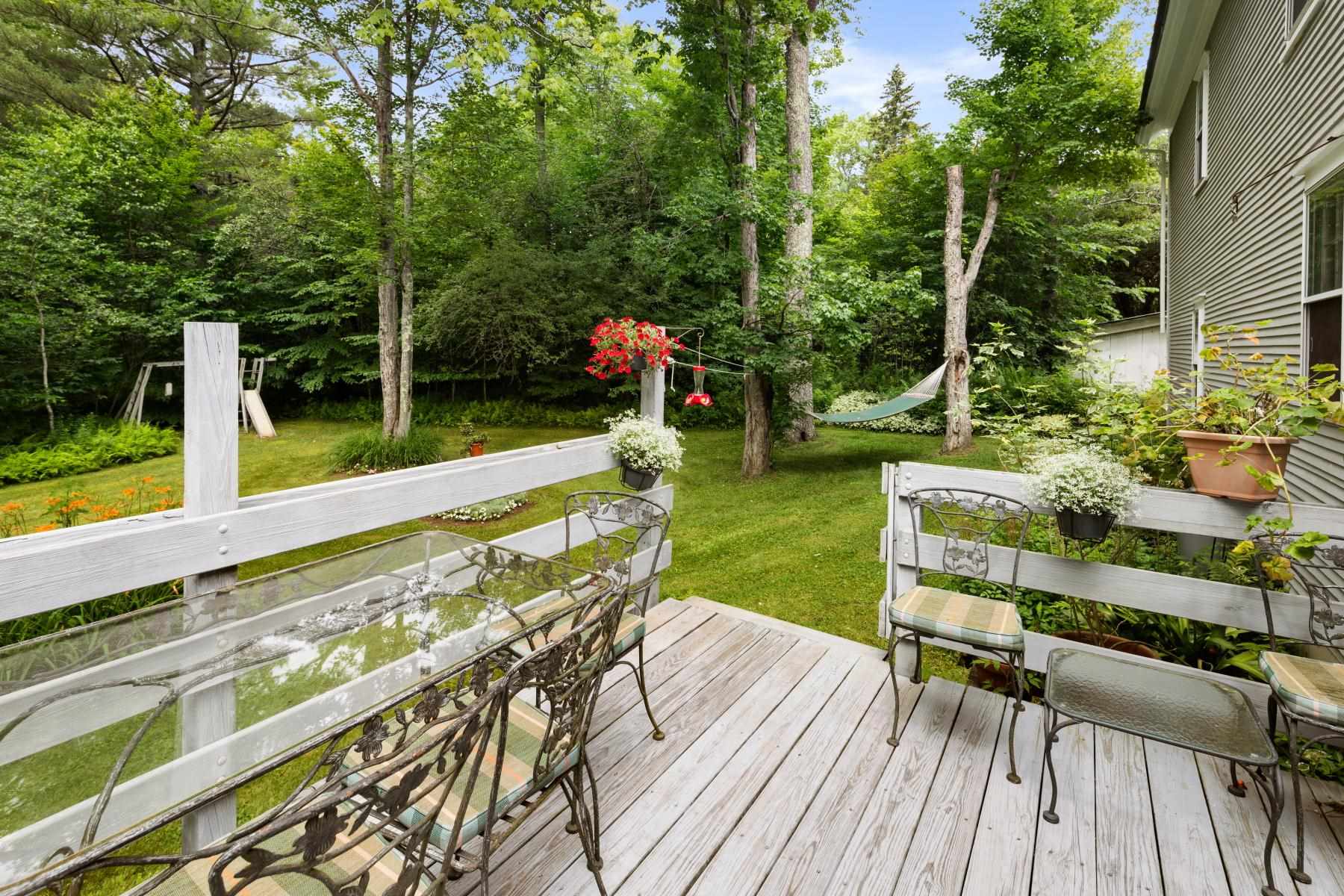 887 Downingsville Road Lincoln, VT 05443 - Photo 20 of 38 Gallery Image 20