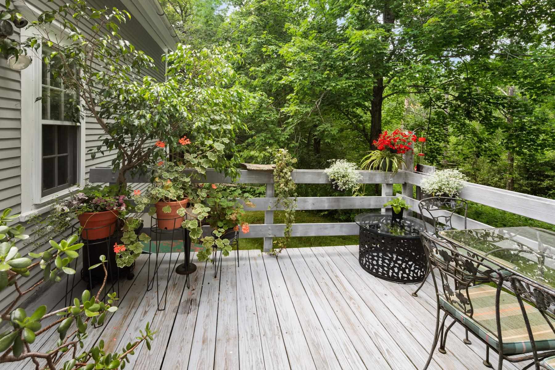 887 Downingsville Road Lincoln, VT 05443 - Photo 21 of 38 Gallery Image 21