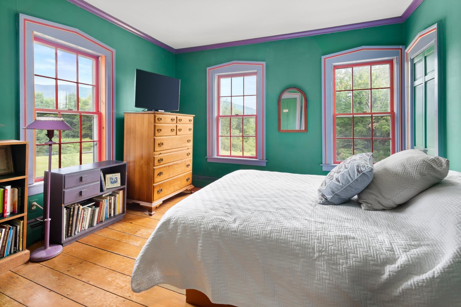 887 Downingsville Road Lincoln, VT 05443 - Photo 22 of 38 Gallery Image 22