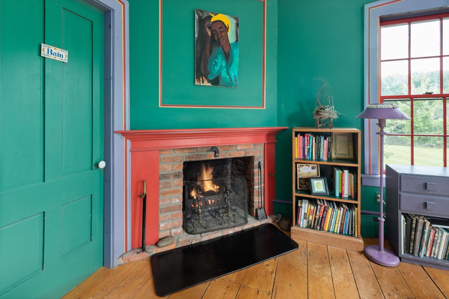 887 Downingsville Road Lincoln, VT 05443 - Photo 23 of 38 Gallery Image 23
