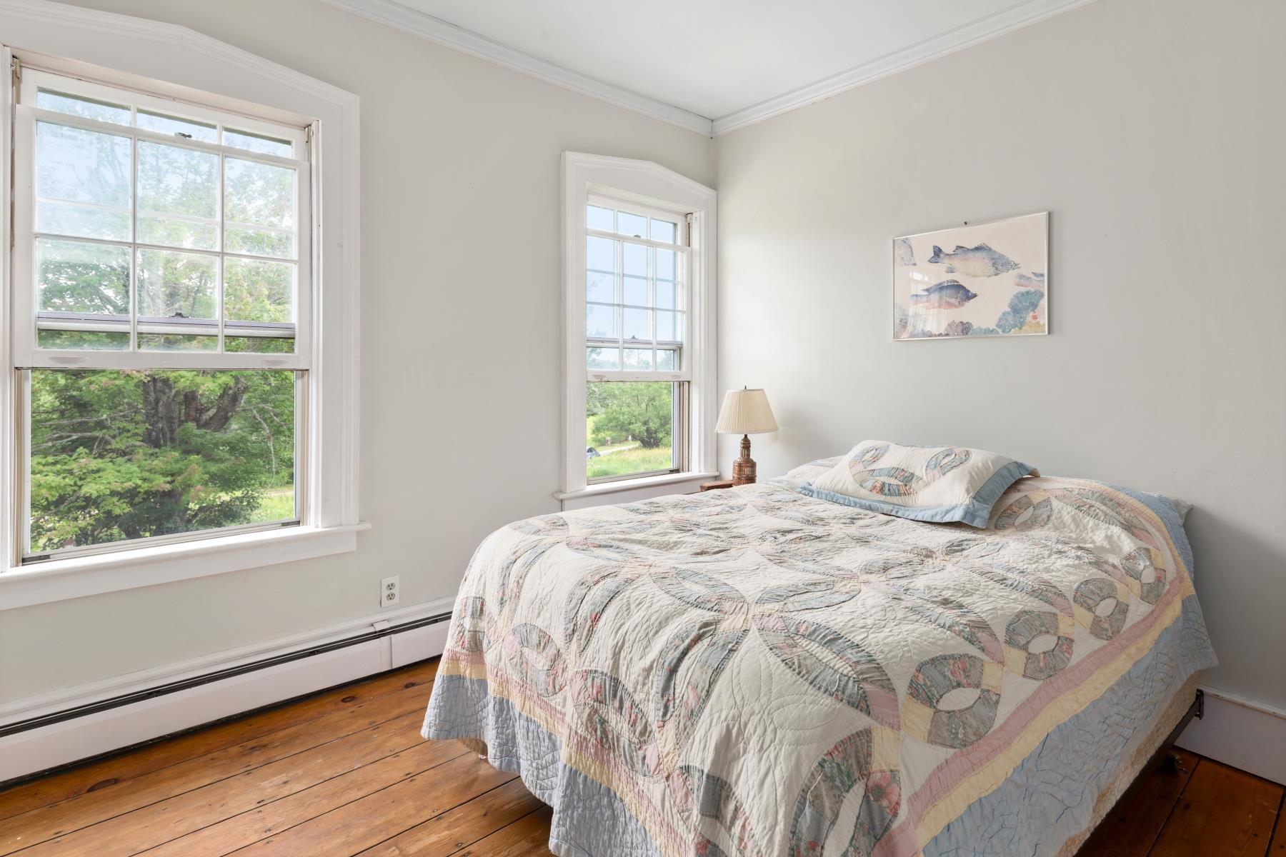 887 Downingsville Road Lincoln, VT 05443 - Photo 25 of 38 Gallery Image 25