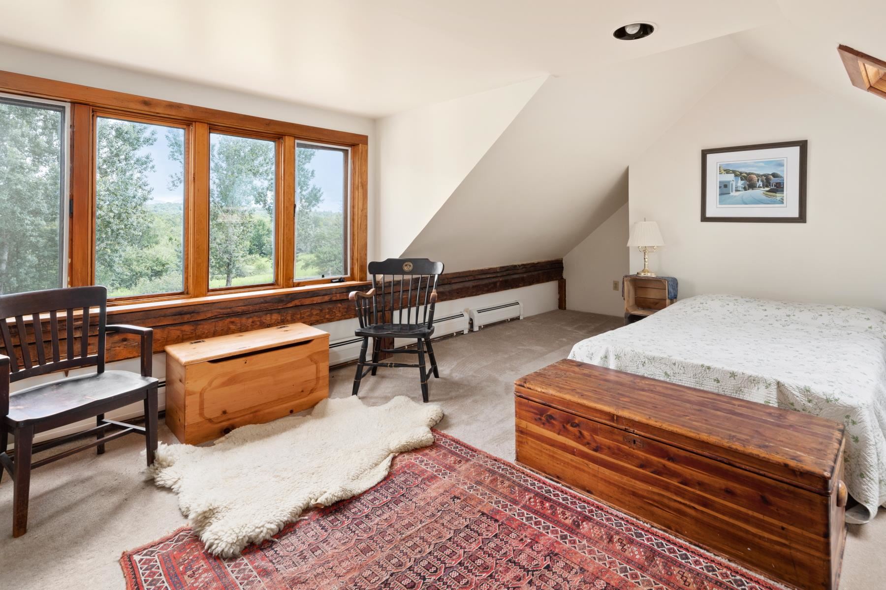 887 Downingsville Road Lincoln, VT 05443 - Photo 26 of 38 Gallery Image 26