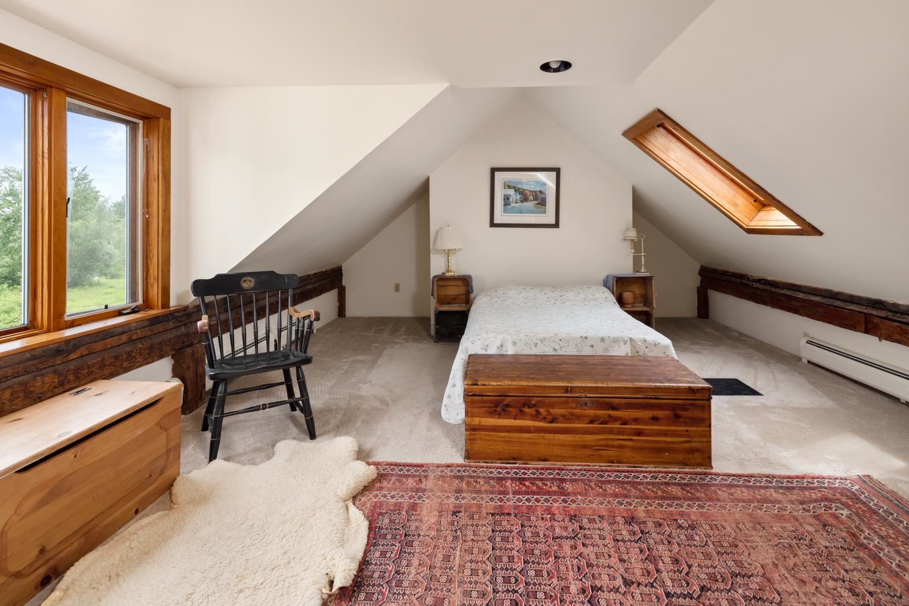 887 Downingsville Road Lincoln, VT 05443 - Photo 27 of 38 Gallery Image 27