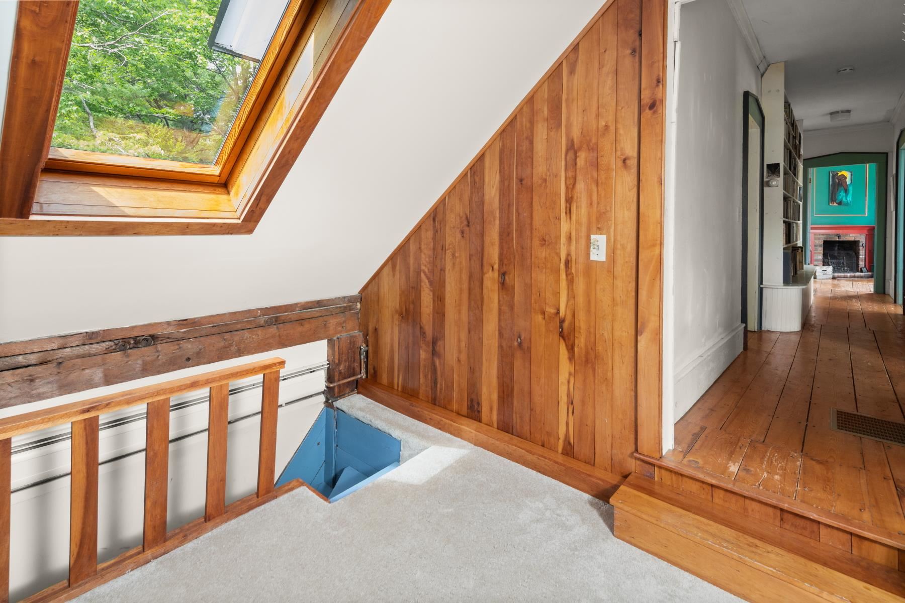 887 Downingsville Road Lincoln, VT 05443 - Photo 28 of 38 Gallery Image 28