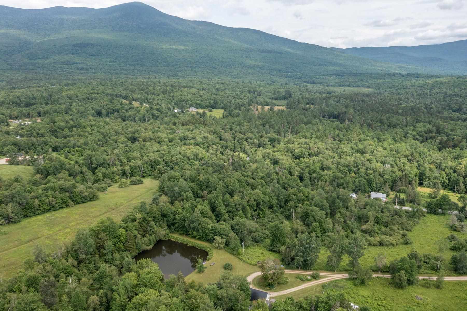 887 Downingsville Road Lincoln, VT 05443 - Photo 5 of 38 Gallery Image 5