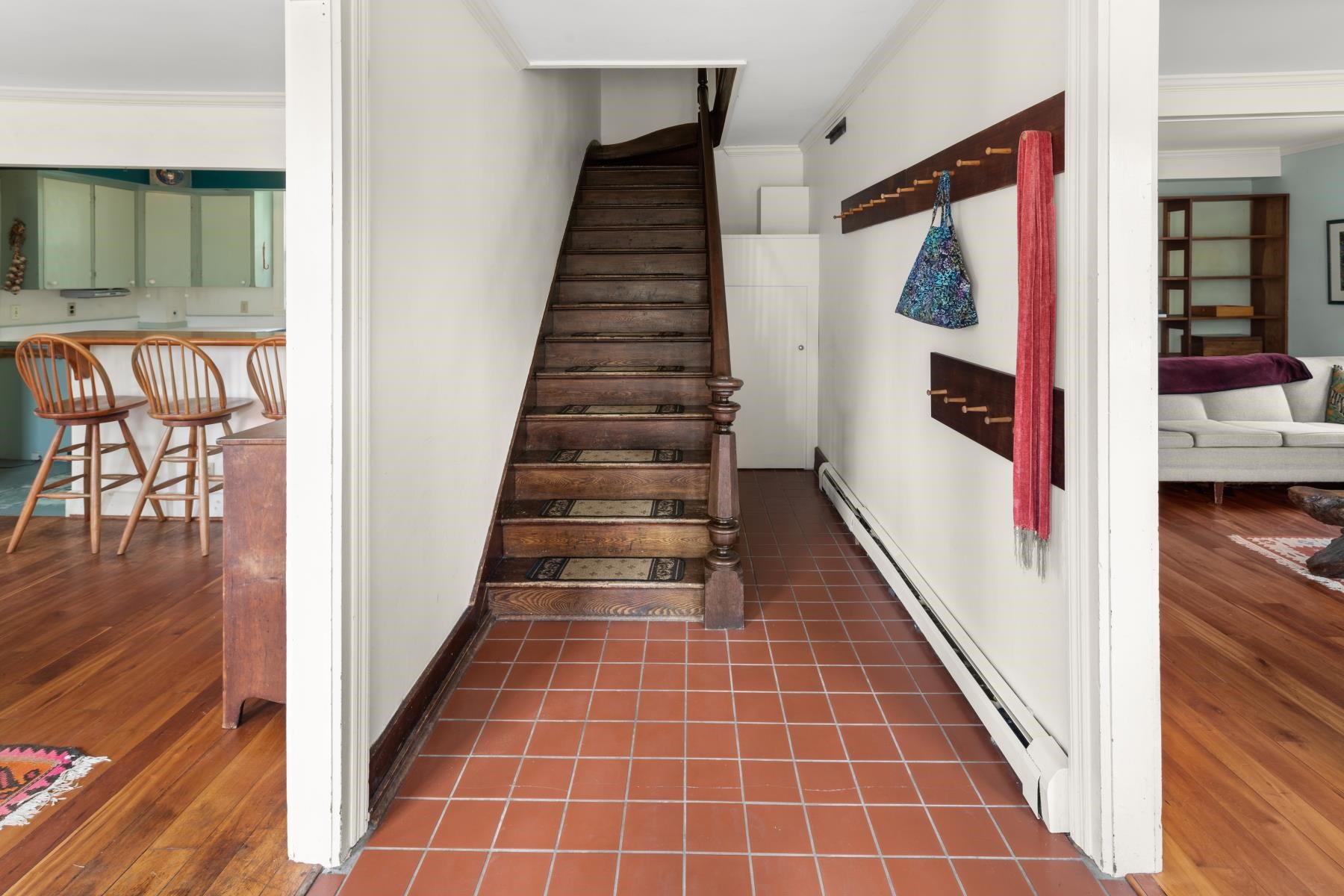 887 Downingsville Road Lincoln, VT 05443 - Photo 6 of 38 Gallery Image 6