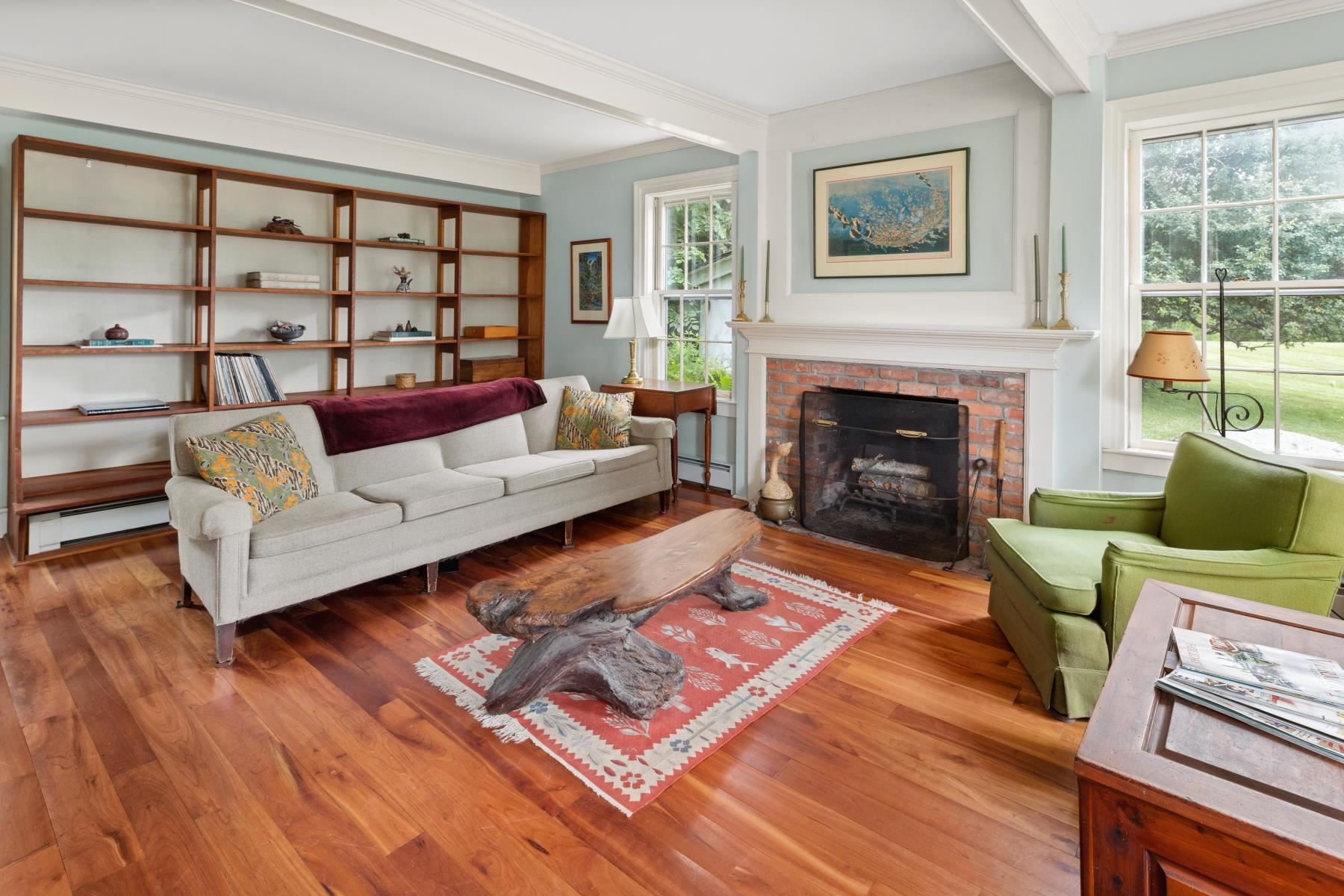 887 Downingsville Road Lincoln, VT 05443 - Photo 7 of 38 Gallery Image 7