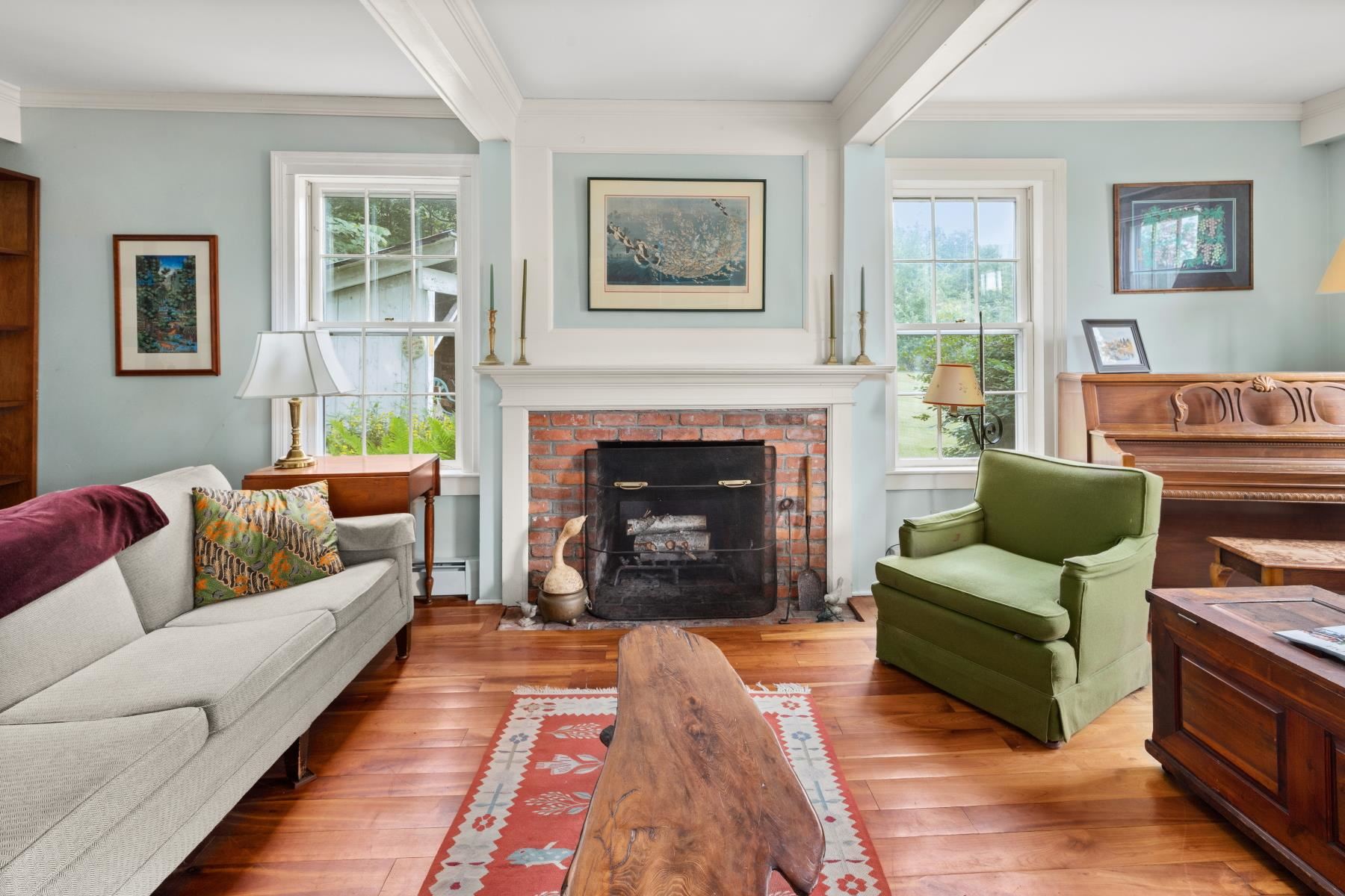 887 Downingsville Road Lincoln, VT 05443 - Photo 8 of 38 Gallery Image 8