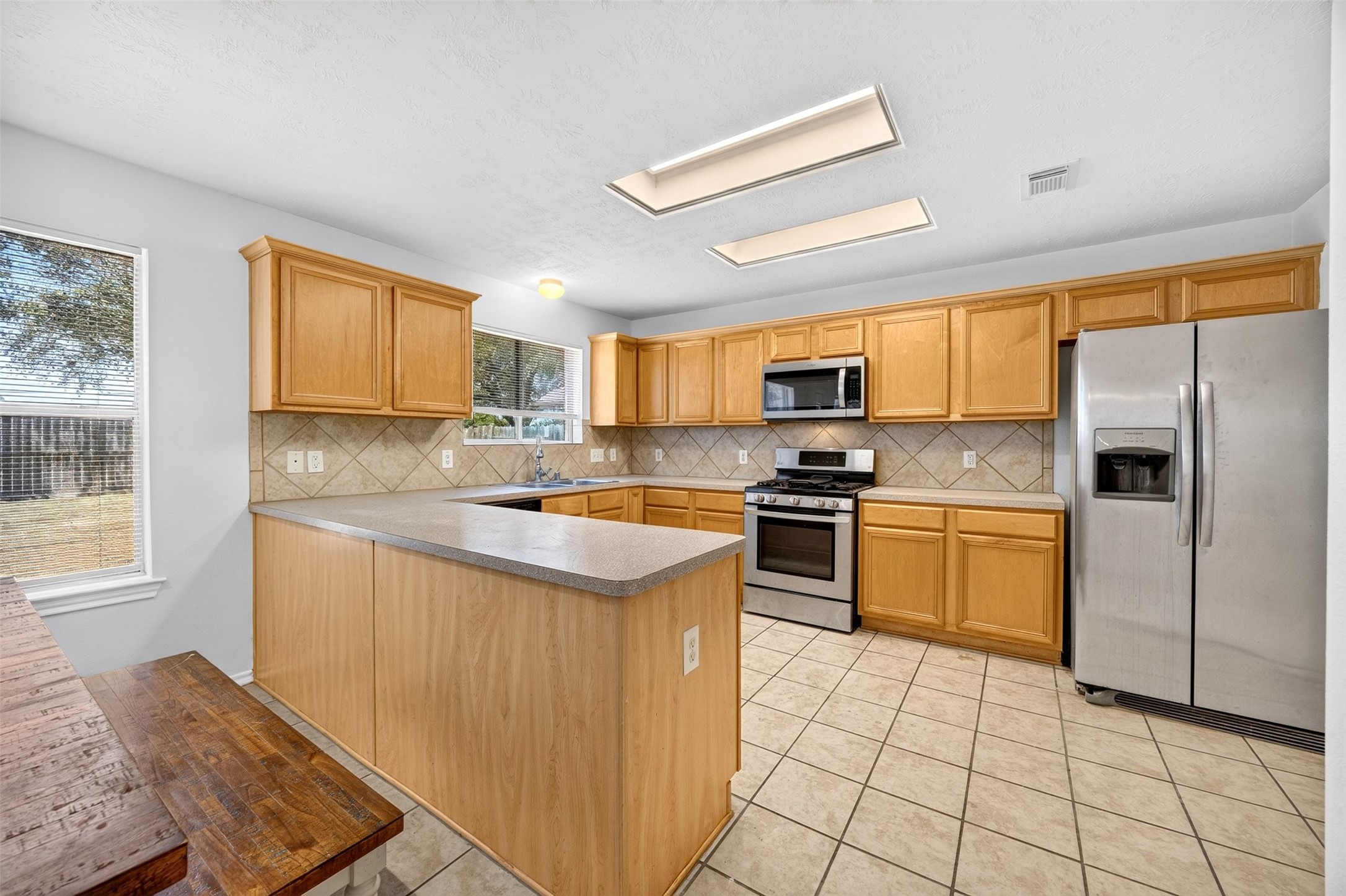 19806 Millstone Ridge Lane Katy, TX 77449 - Photo 13 of 41 Gallery Image 13