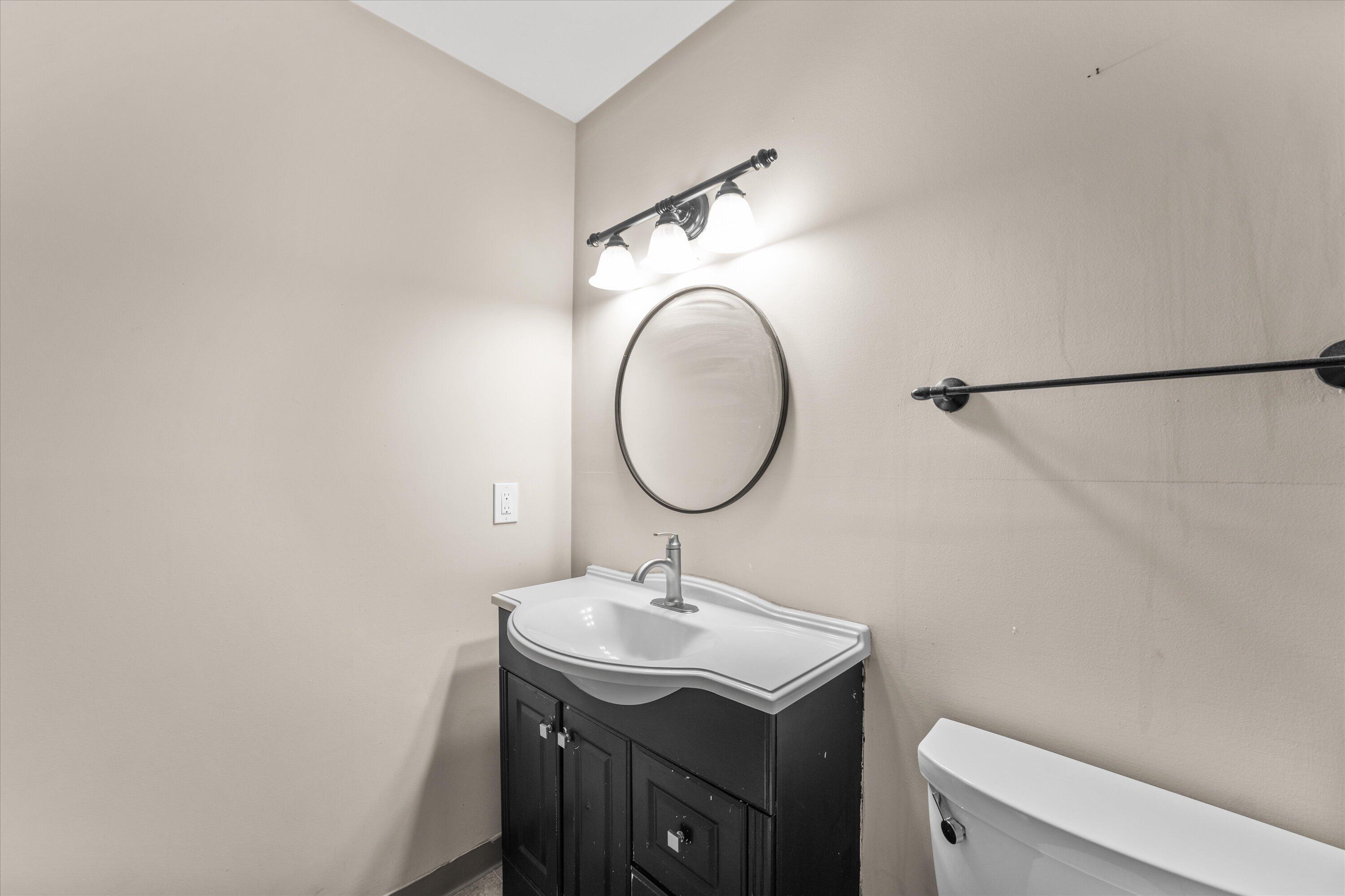 5740 Cambridge Lane, Unit 6 Mount Pleasant, WI 53406 - Photo 12 of 32 Main Half Bath
