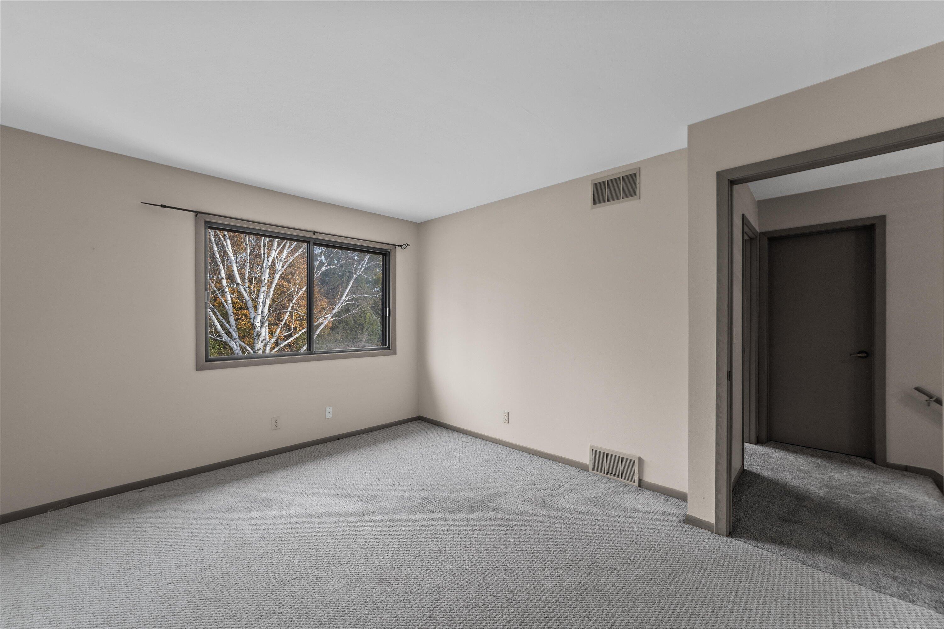 5740 Cambridge Lane, Unit 6 Mount Pleasant, WI 53406 - Photo 16 of 32 Upper BR 3