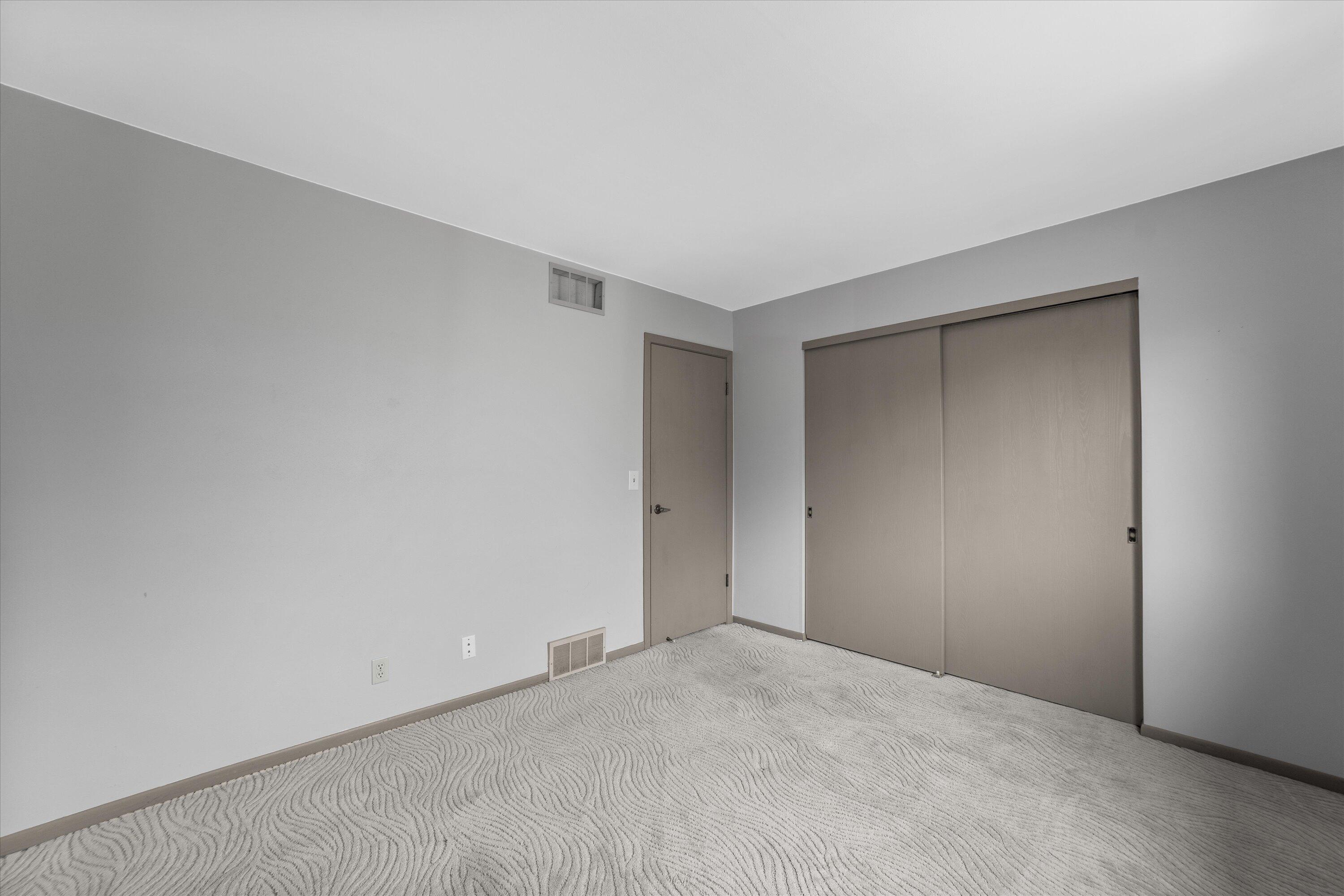 5740 Cambridge Lane, Unit 6 Mount Pleasant, WI 53406 - Photo 18 of 32 Upper BR 2