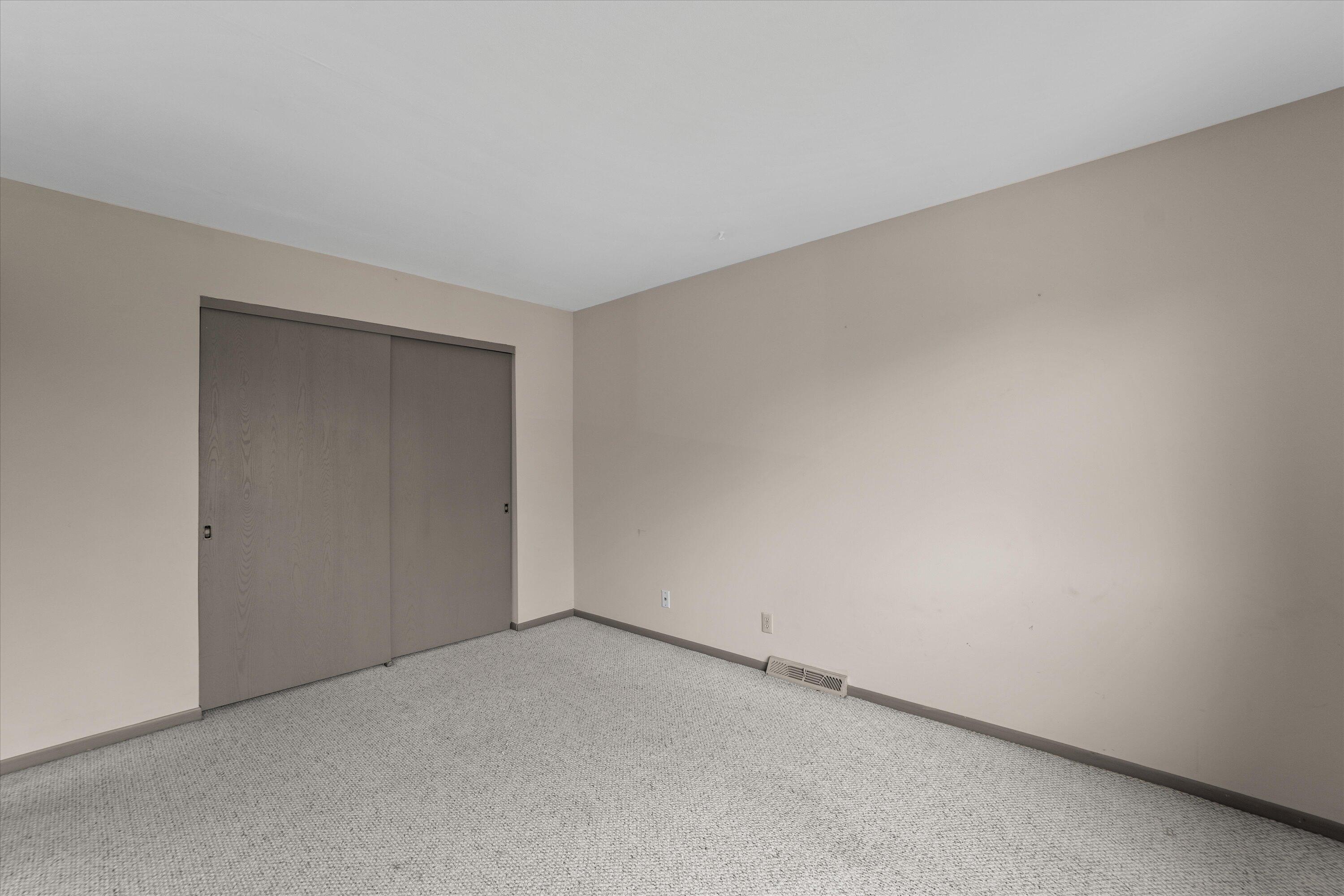 5740 Cambridge Lane, Unit 6 Mount Pleasant, WI 53406 - Photo 19 of 32 Upper BR 2