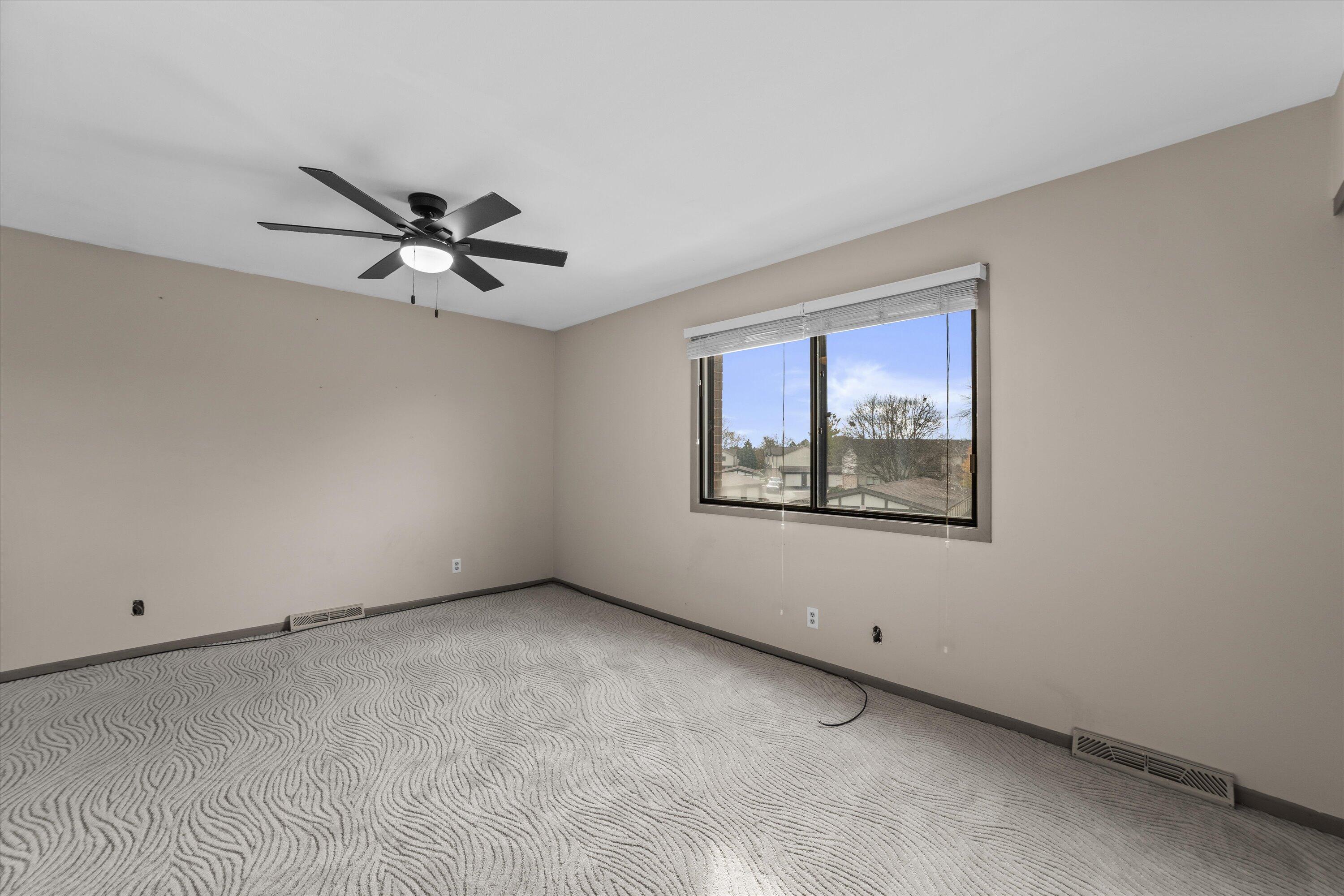 5740 Cambridge Lane, Unit 6 Mount Pleasant, WI 53406 - Photo 20 of 32 Upper Primary BR