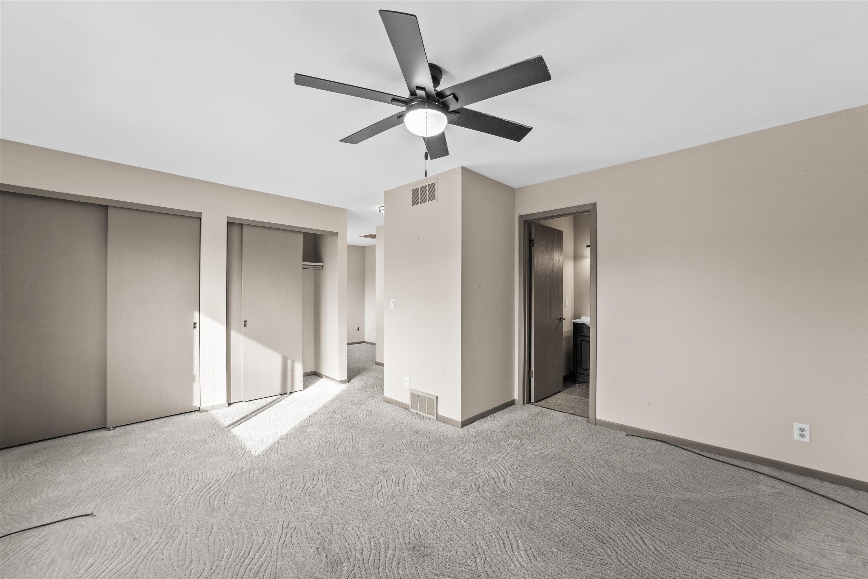 5740 Cambridge Lane, Unit 6 Mount Pleasant, WI 53406 - Photo 23 of 32 Primary BR