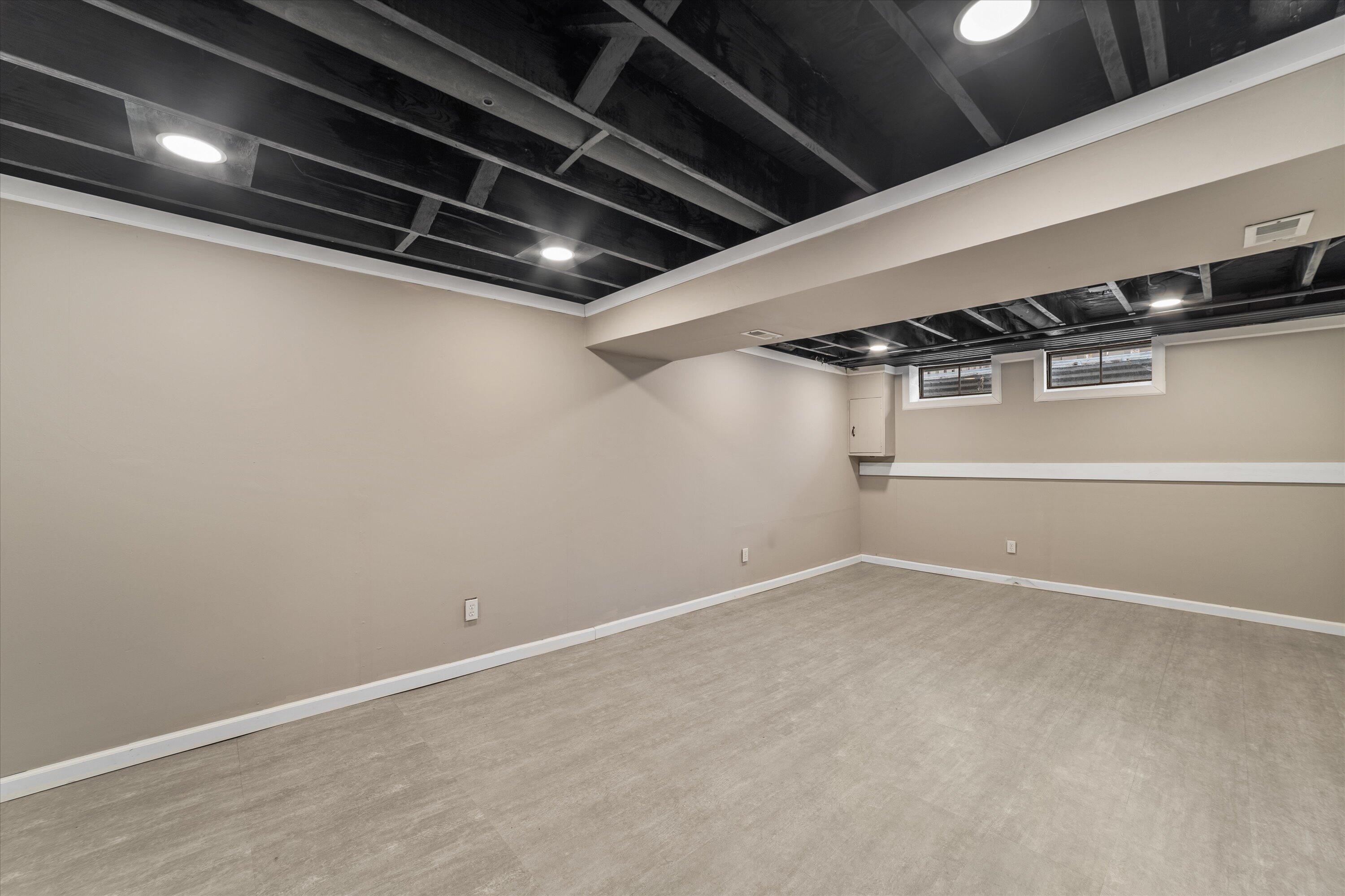 5740 Cambridge Lane, Unit 6 Mount Pleasant, WI 53406 - Photo 25 of 32 LL Rec Room