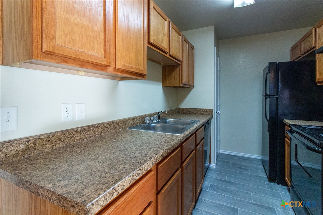 6412 Temora Loop, Unit A Killeen, TX 76549 - Photo 10 of 23