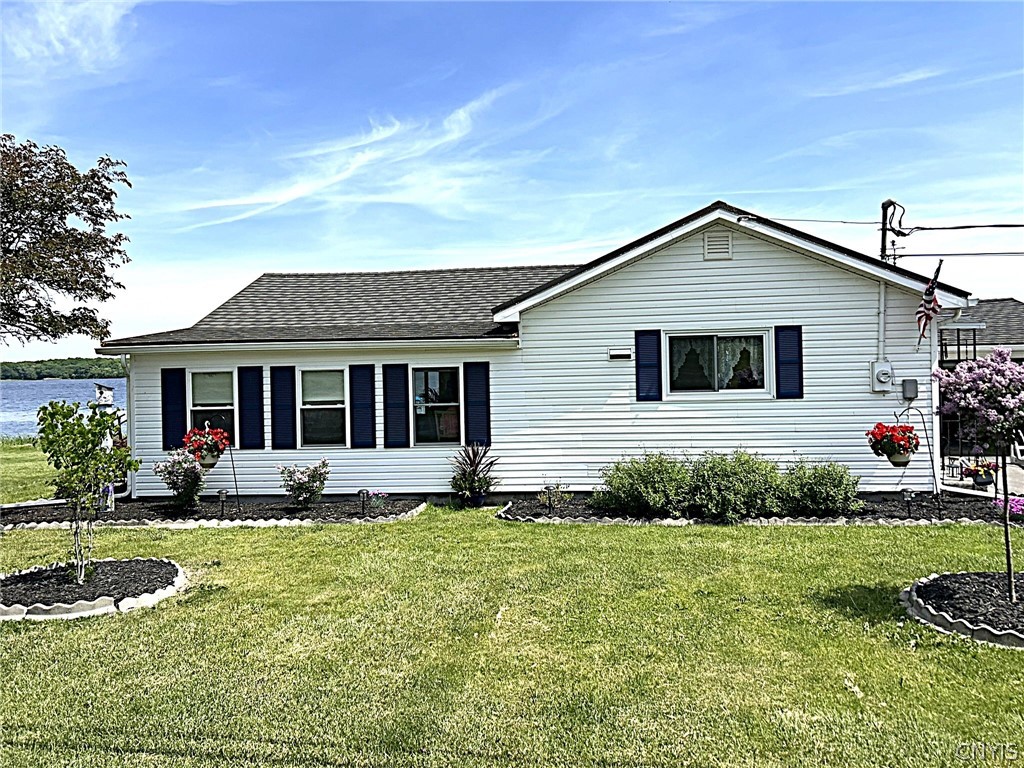 3680 County Rte 6 Morristown, NY 13646 - Photo 25 of 27