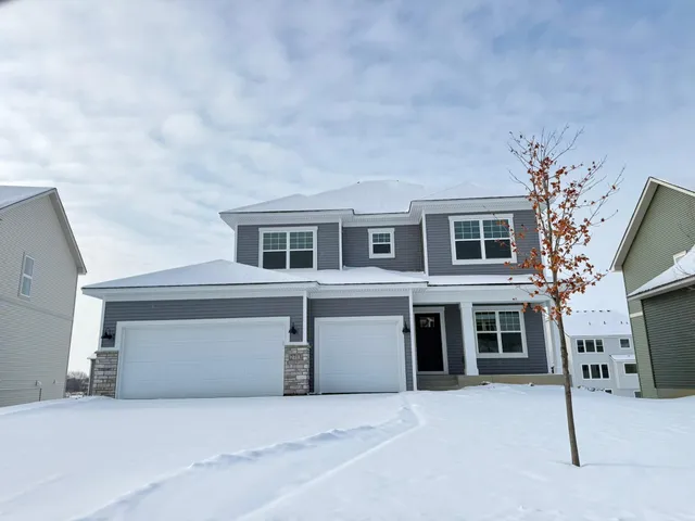 $519,990 | 2713 Kenwood Avenue Northeast, St. Michael, MN 55376