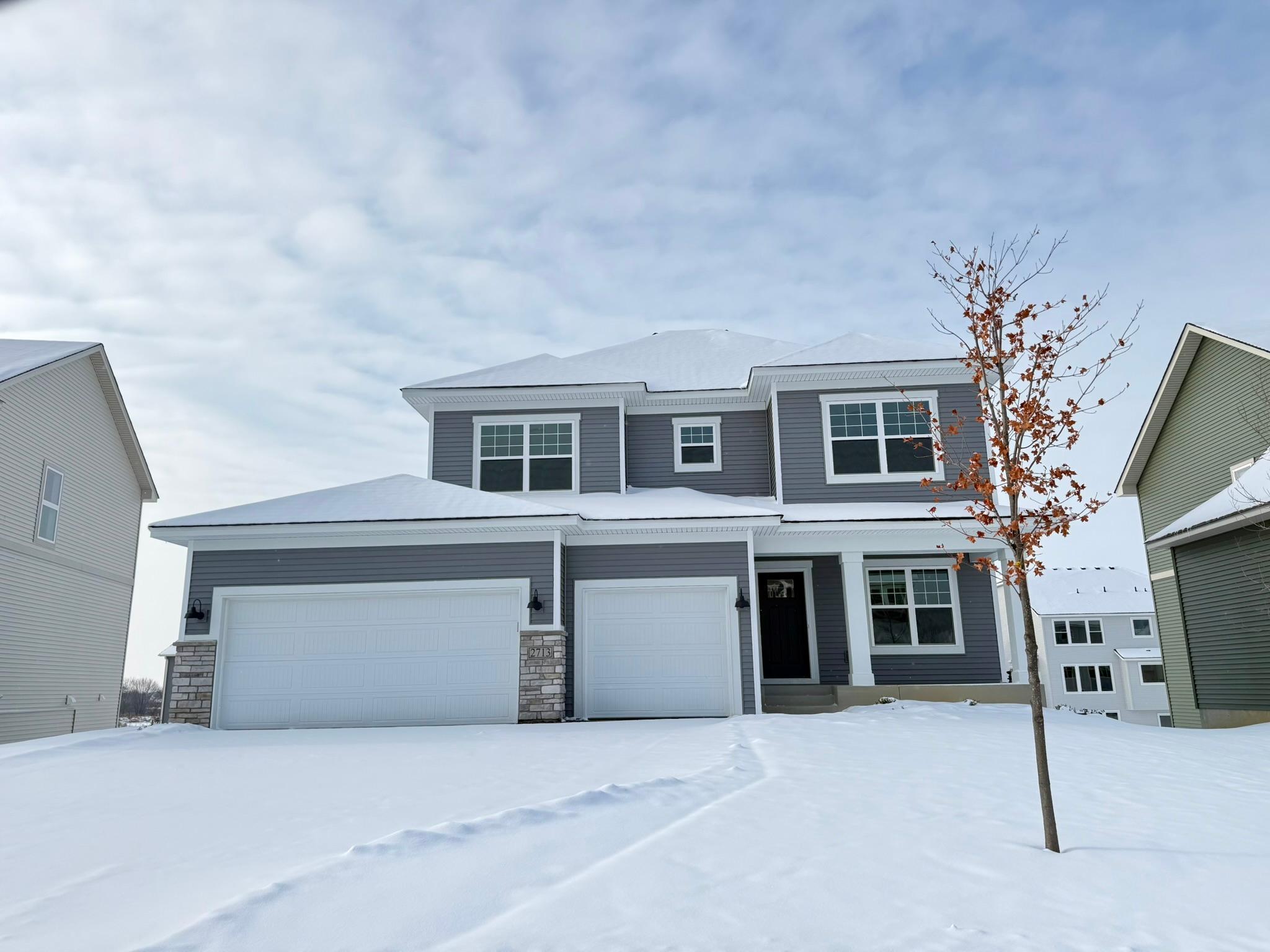 2713 Kenwood Avenue Northeast St. Michael, MN 55376 - Photo 1 of 45