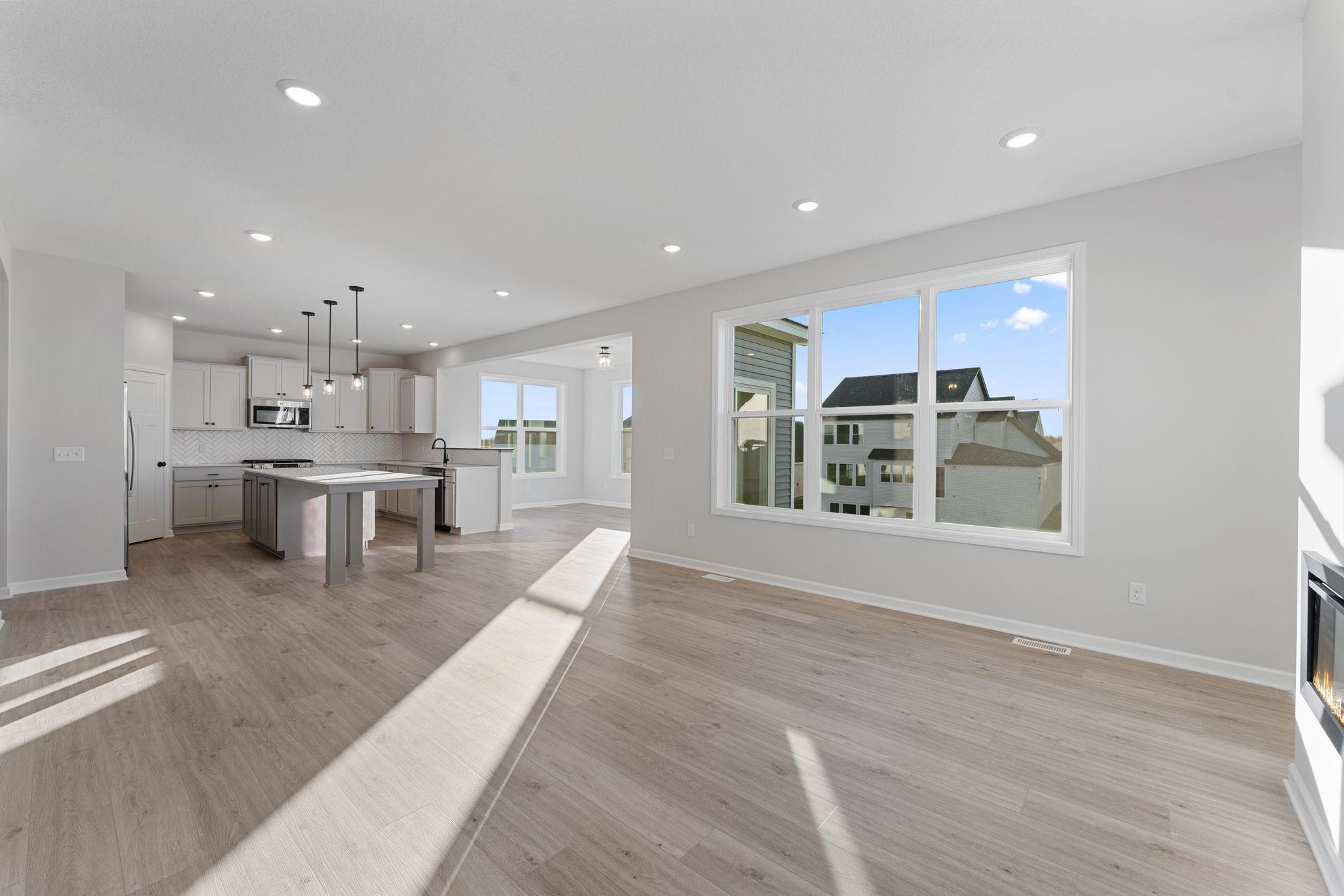 2713 Kenwood Avenue Northeast St. Michael, MN 55376 - Photo 12 of 45