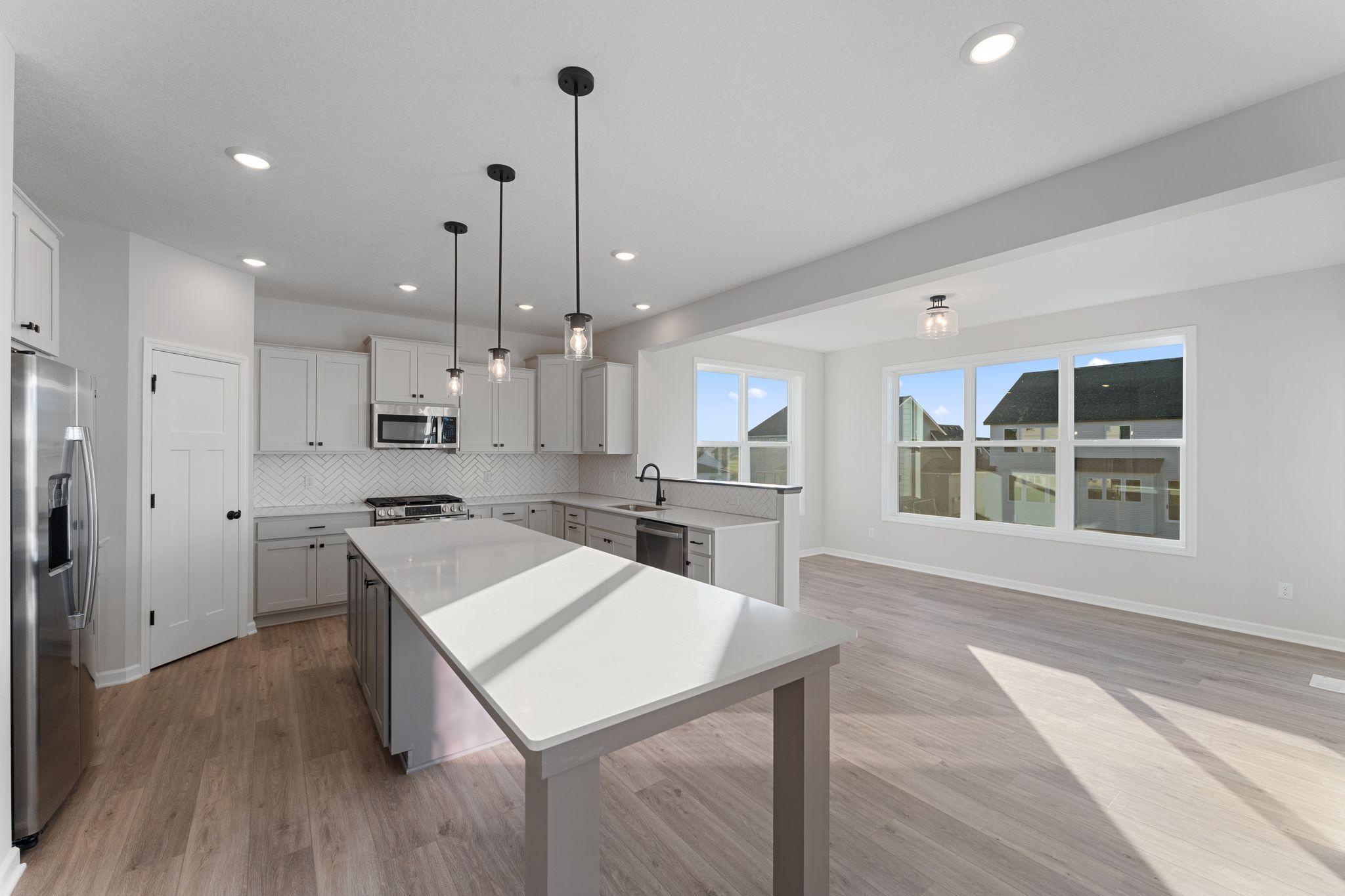 2713 Kenwood Avenue Northeast St. Michael, MN 55376 - Photo 15 of 45