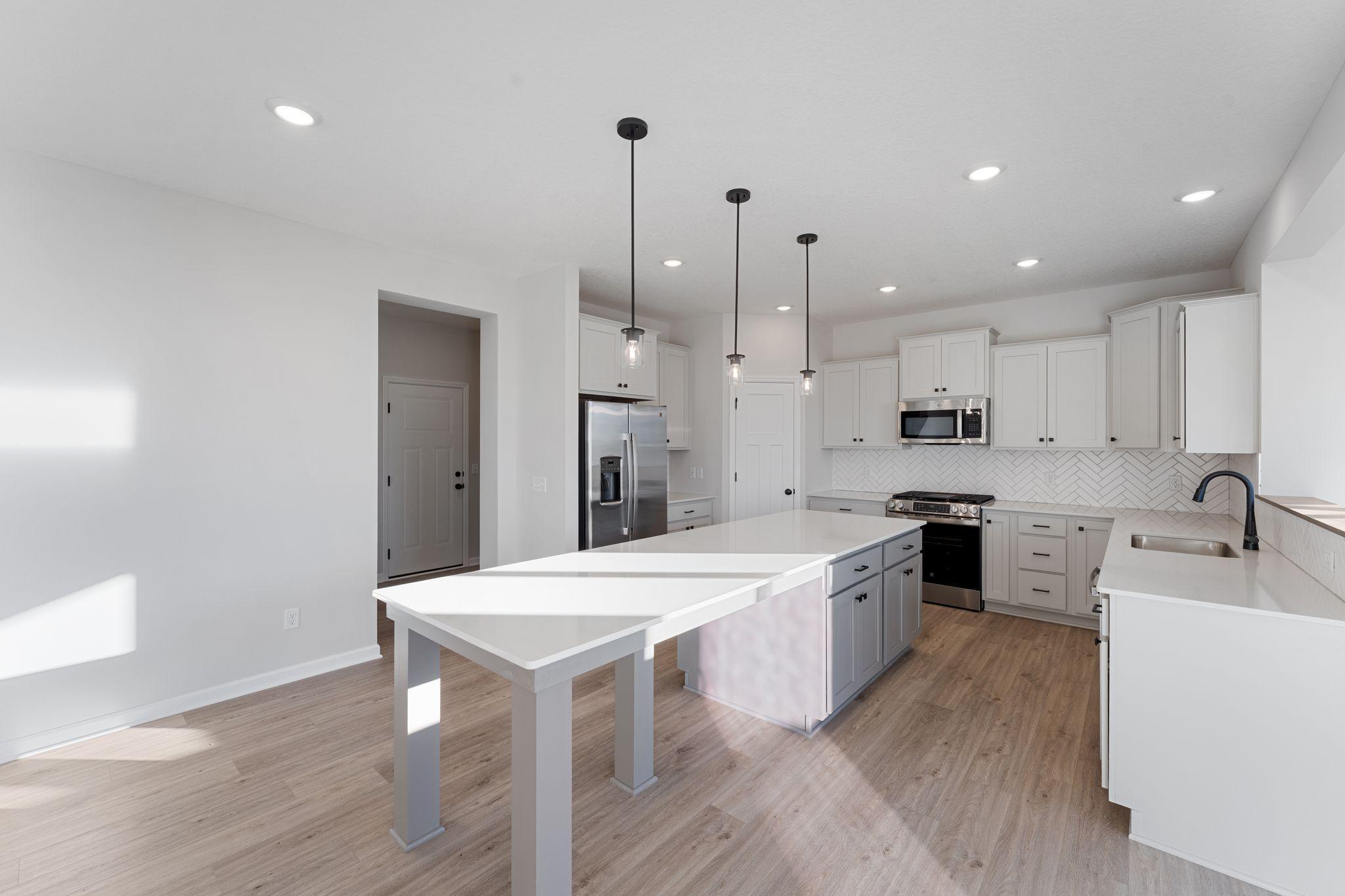 2713 Kenwood Avenue Northeast St. Michael, MN 55376 - Photo 16 of 45